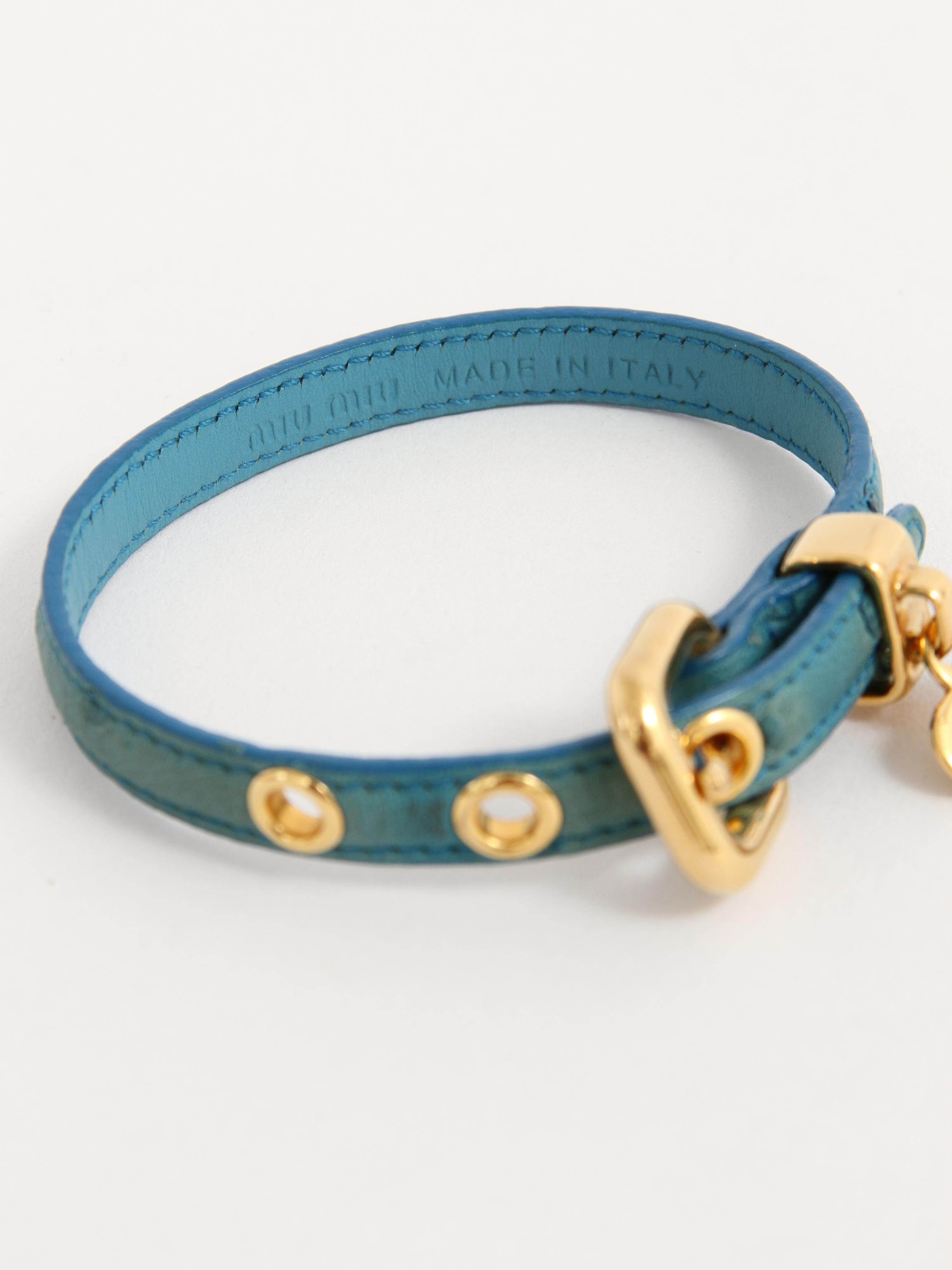 Miu Miu Bracelet 3
