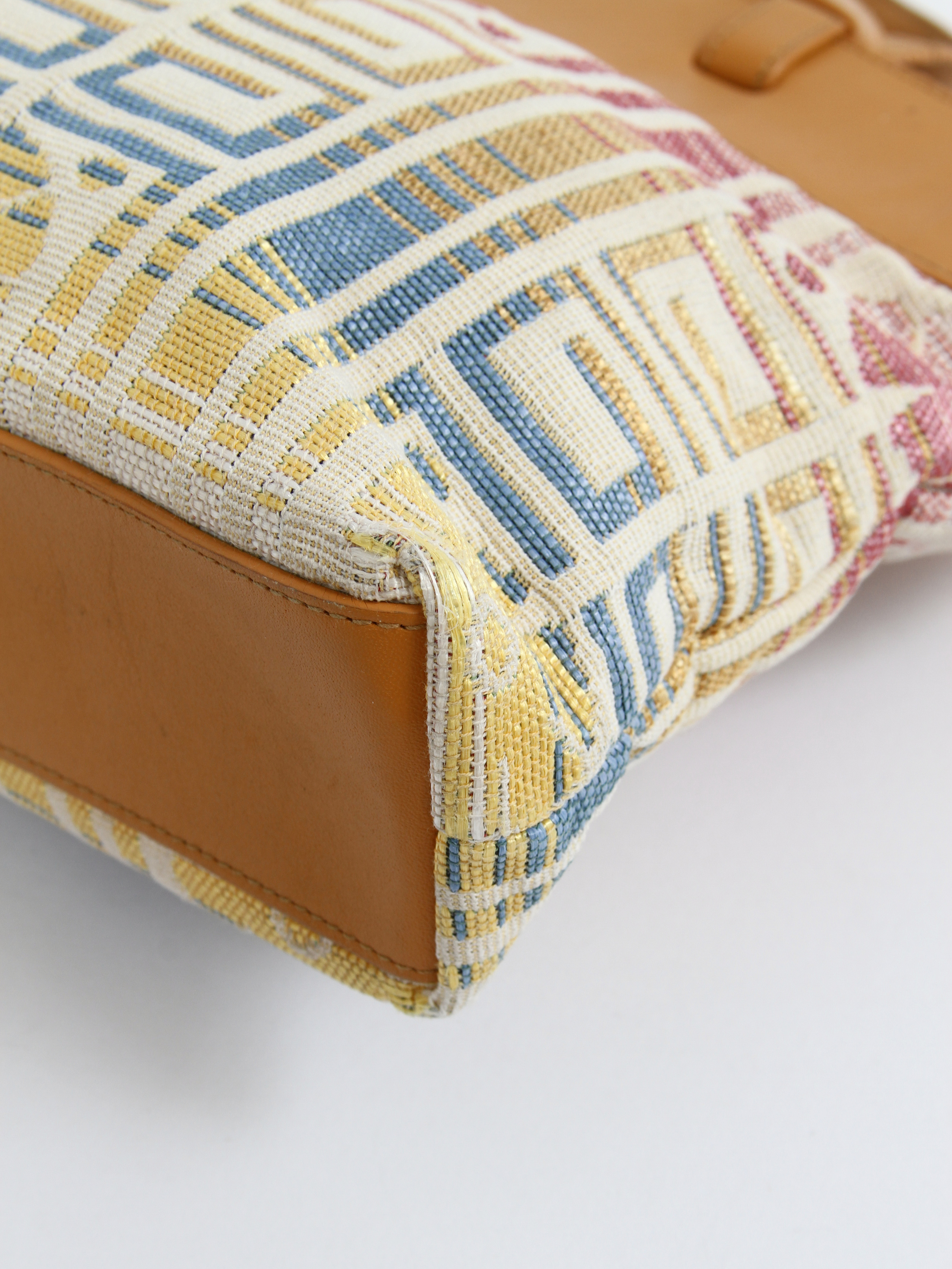 Givenchy Textile Bag 5