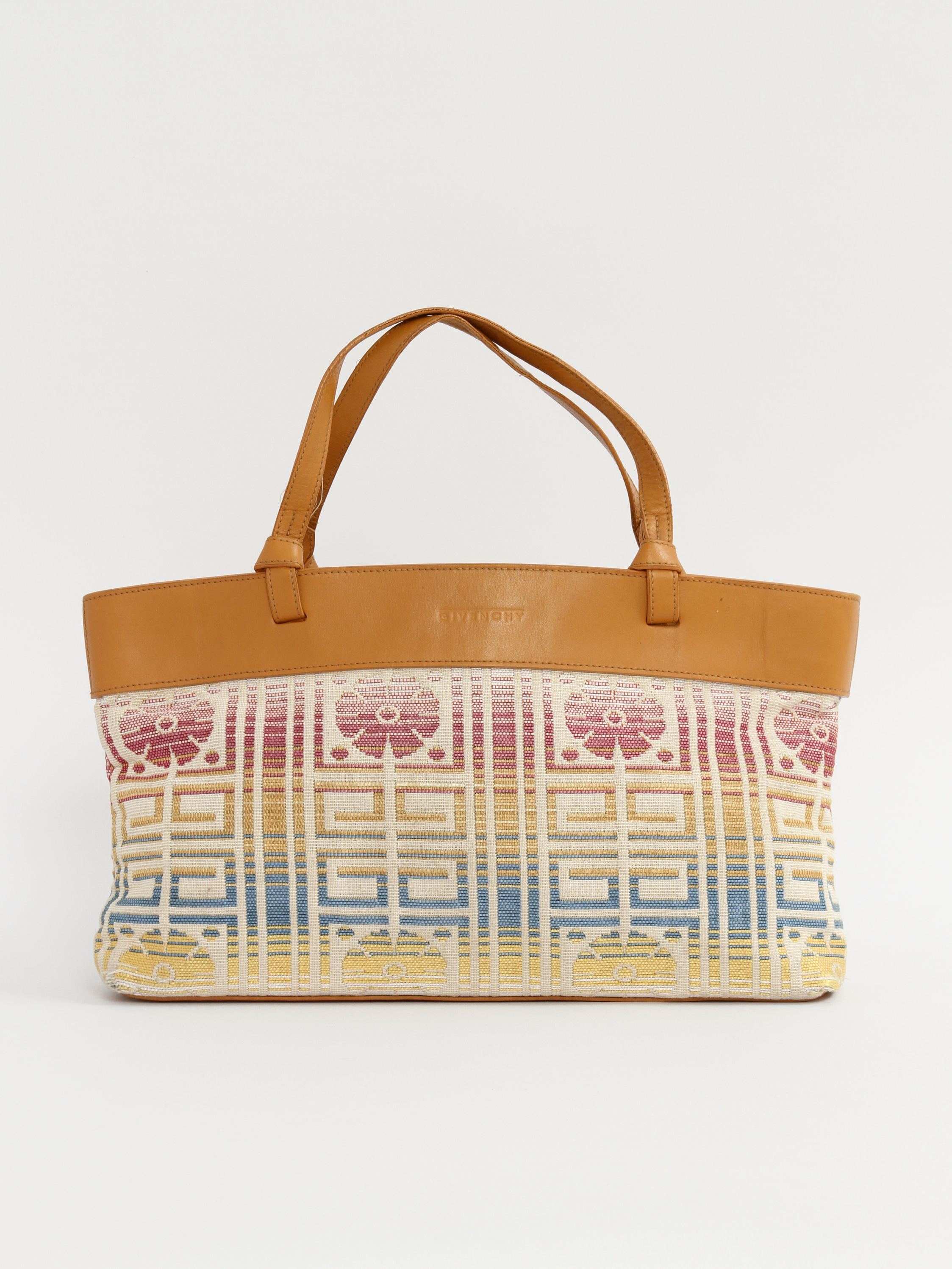 Givenchy Textile Bag 0