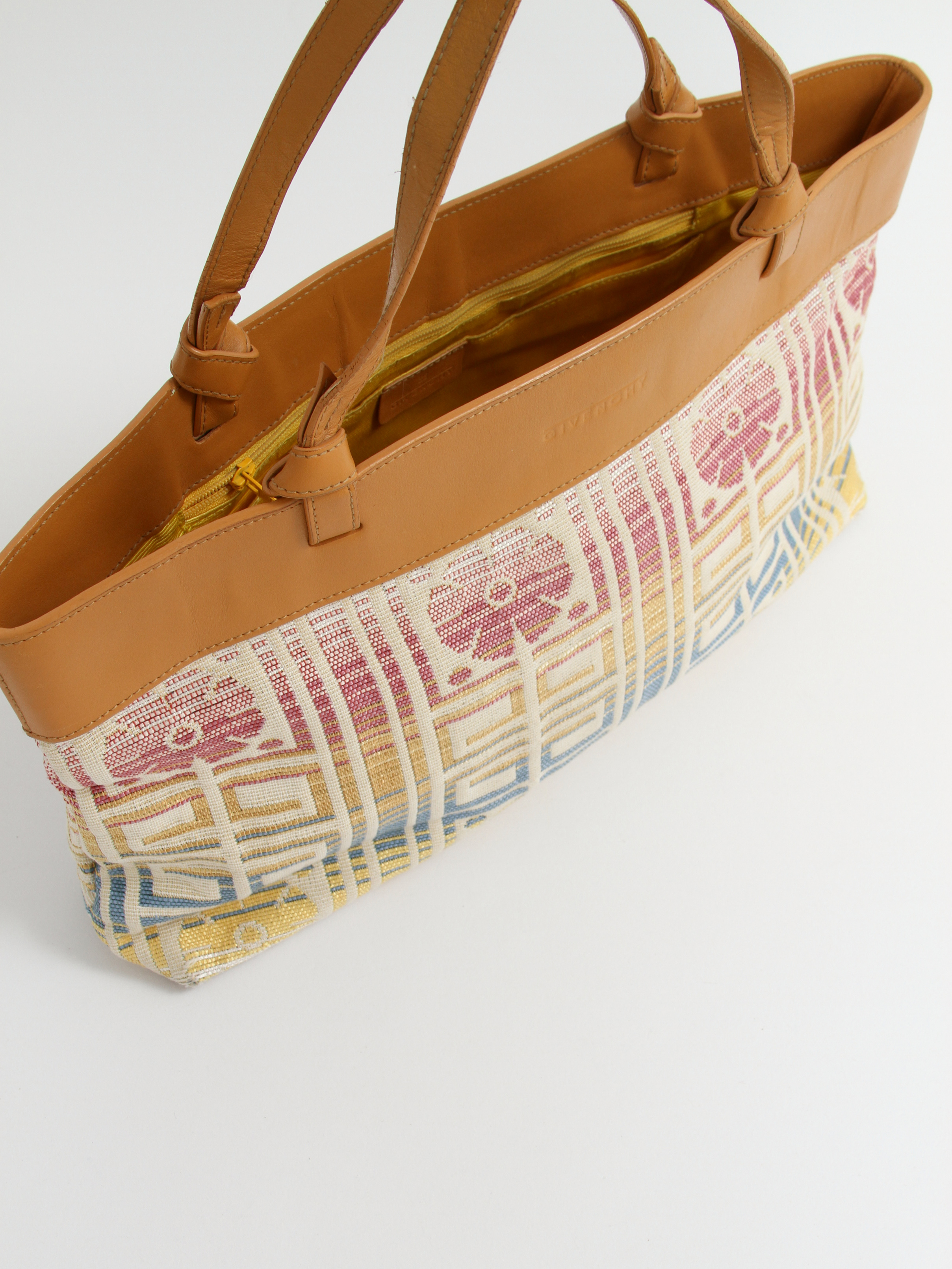 Givenchy Textile Bag 9