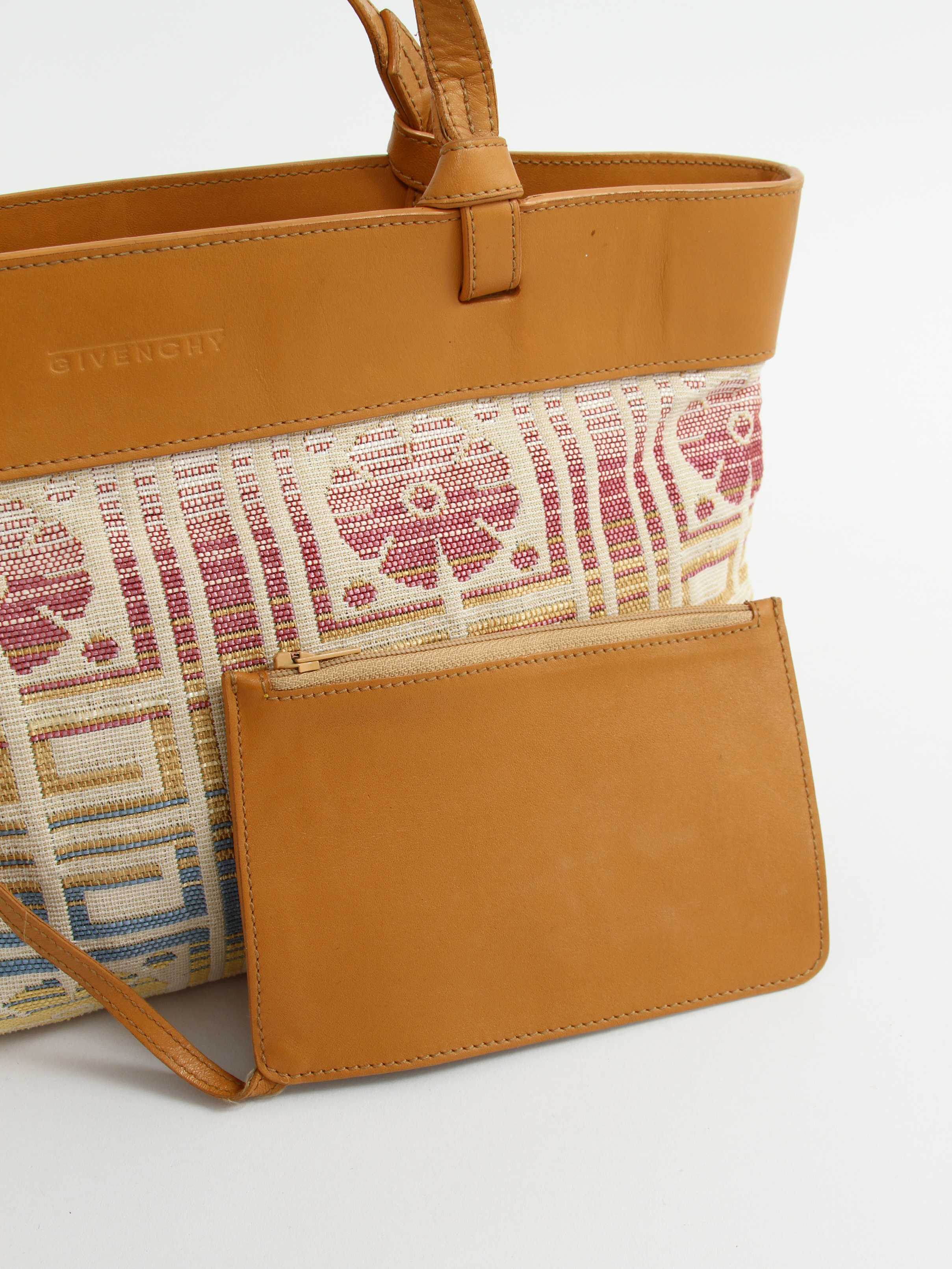 Givenchy Textile Bag 6