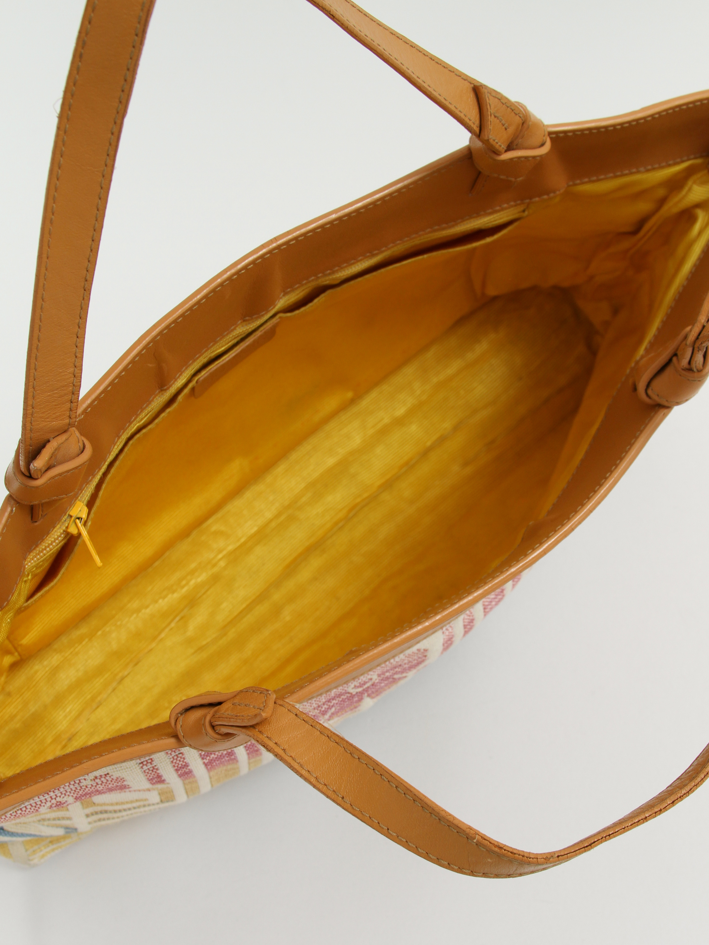 Givenchy Textile Bag 8