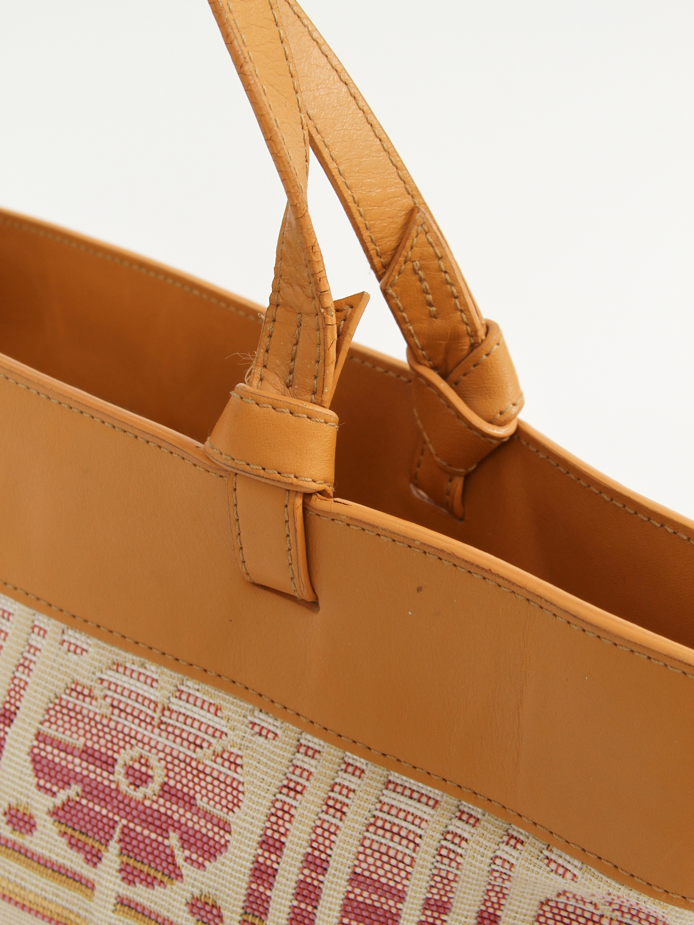 Givenchy Textile Bag 7