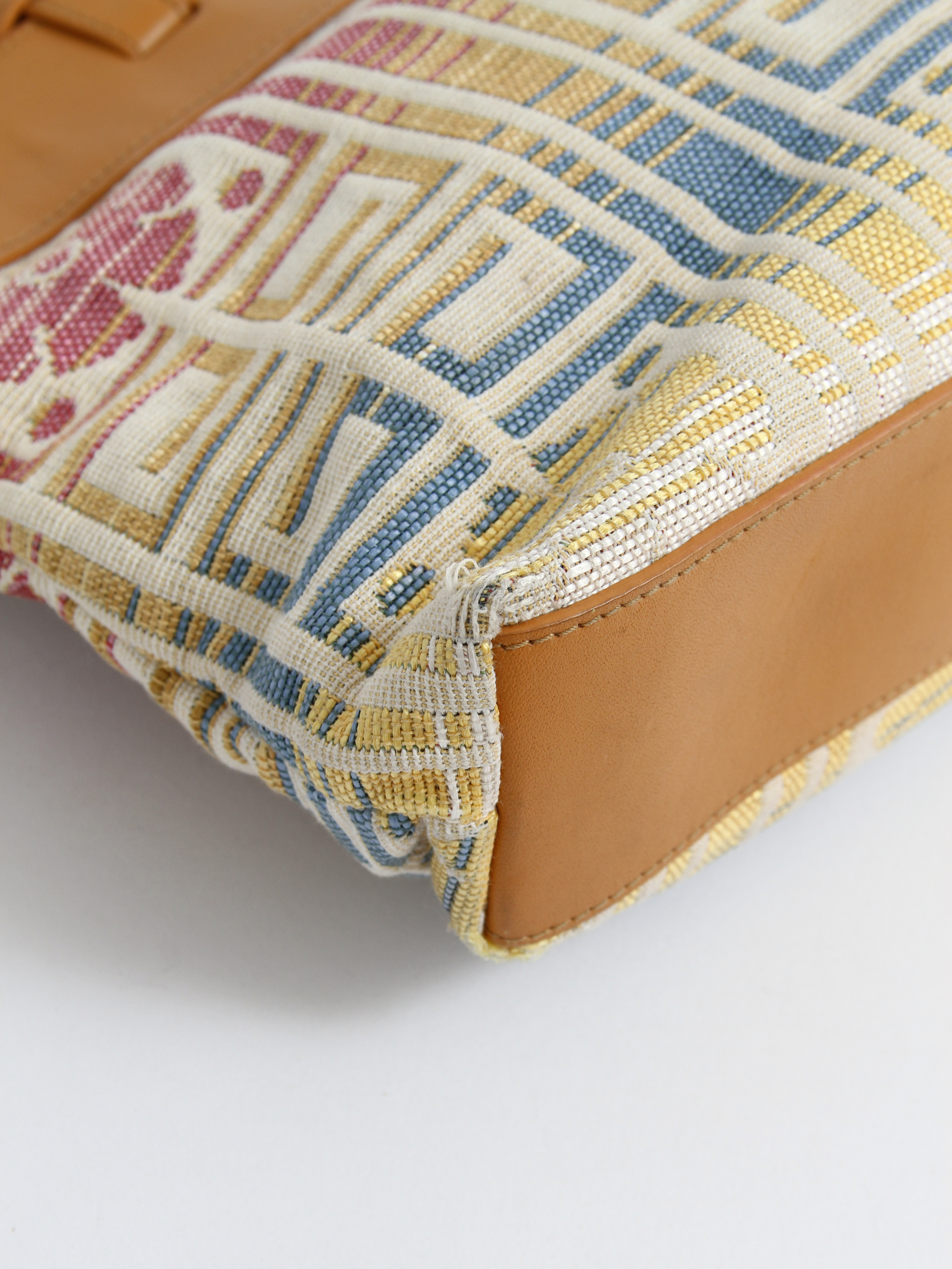 Givenchy Textile Bag 4