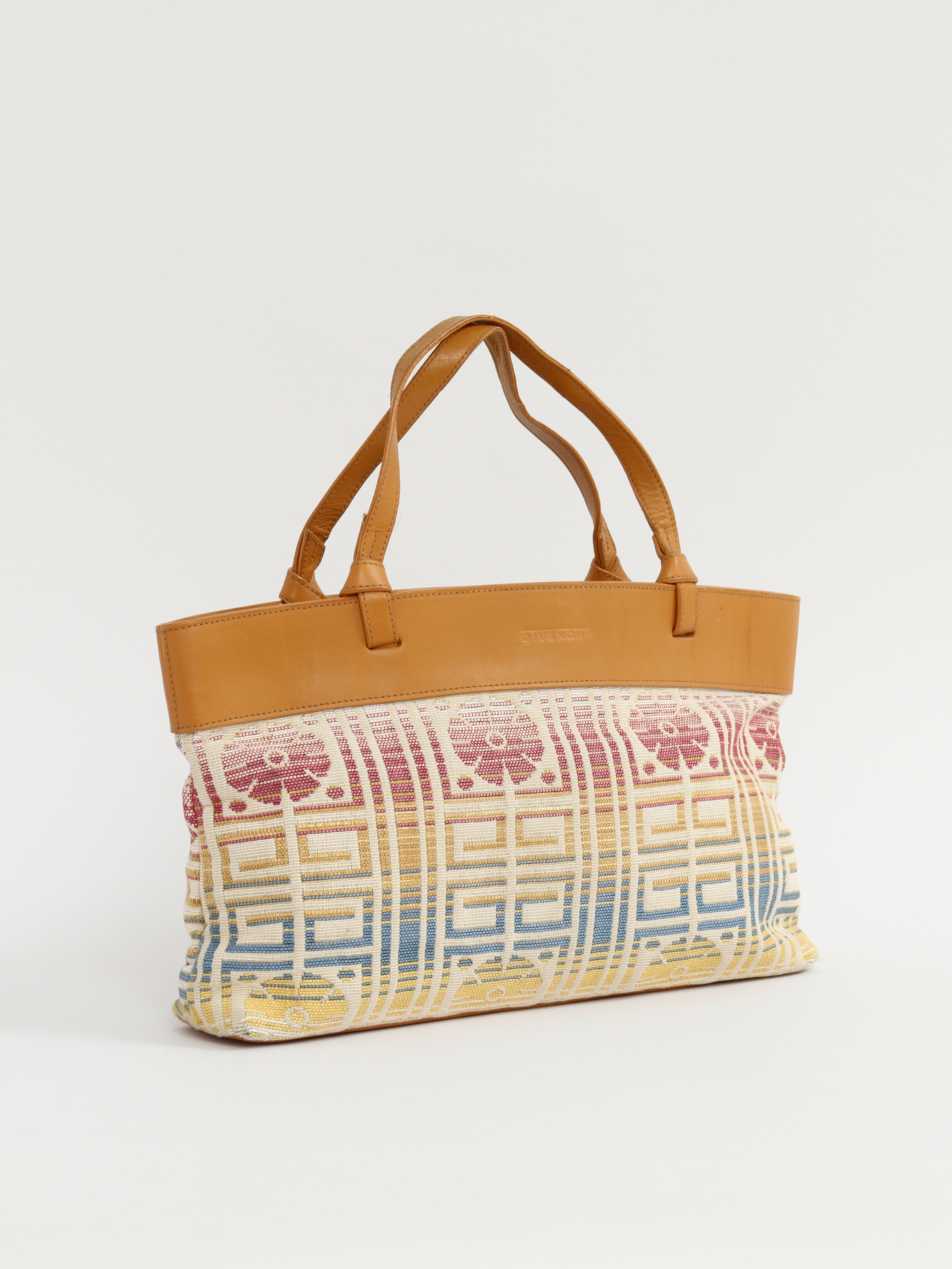 Givenchy Textile Bag 1