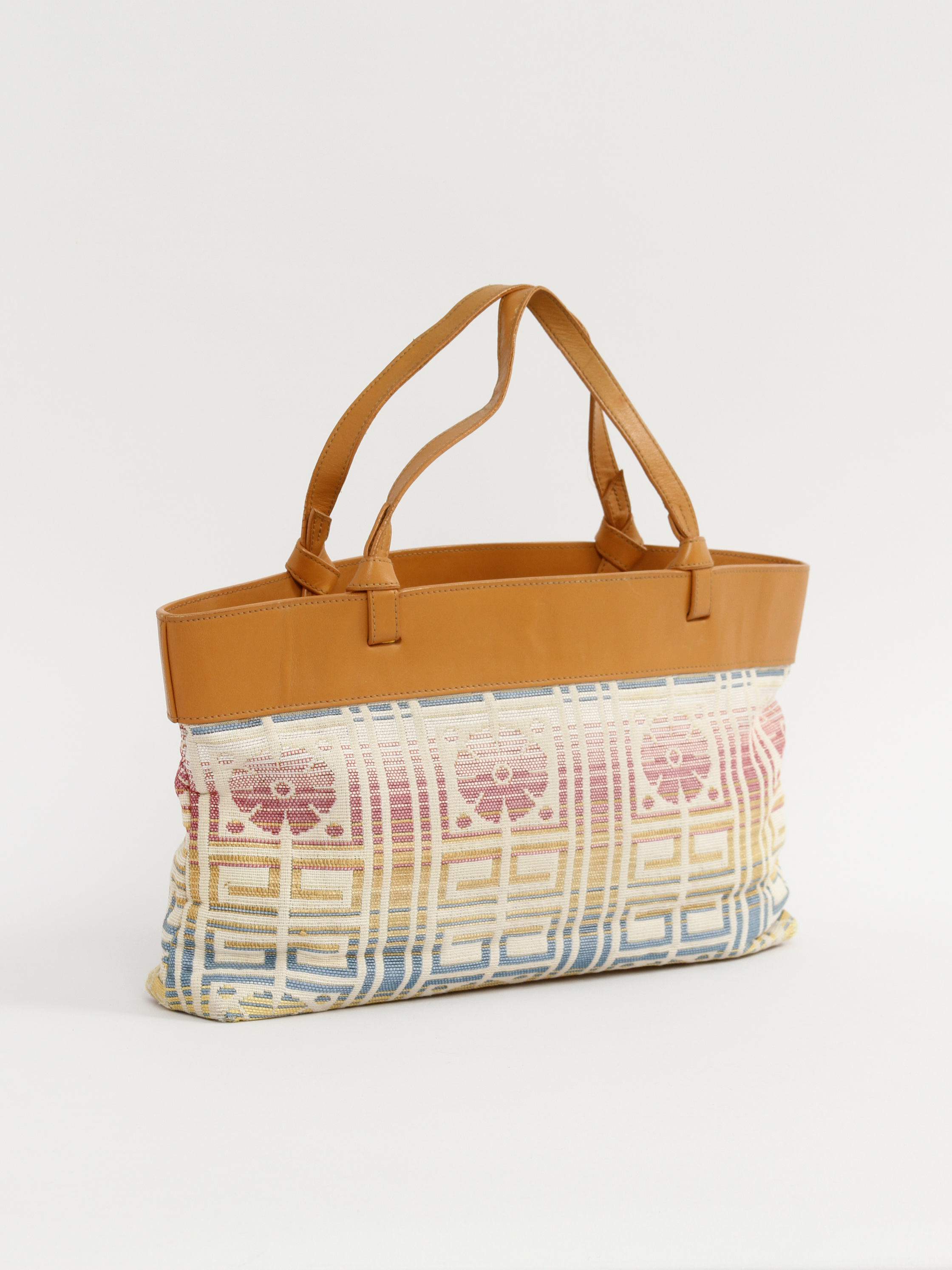 Givenchy Textile Bag 2