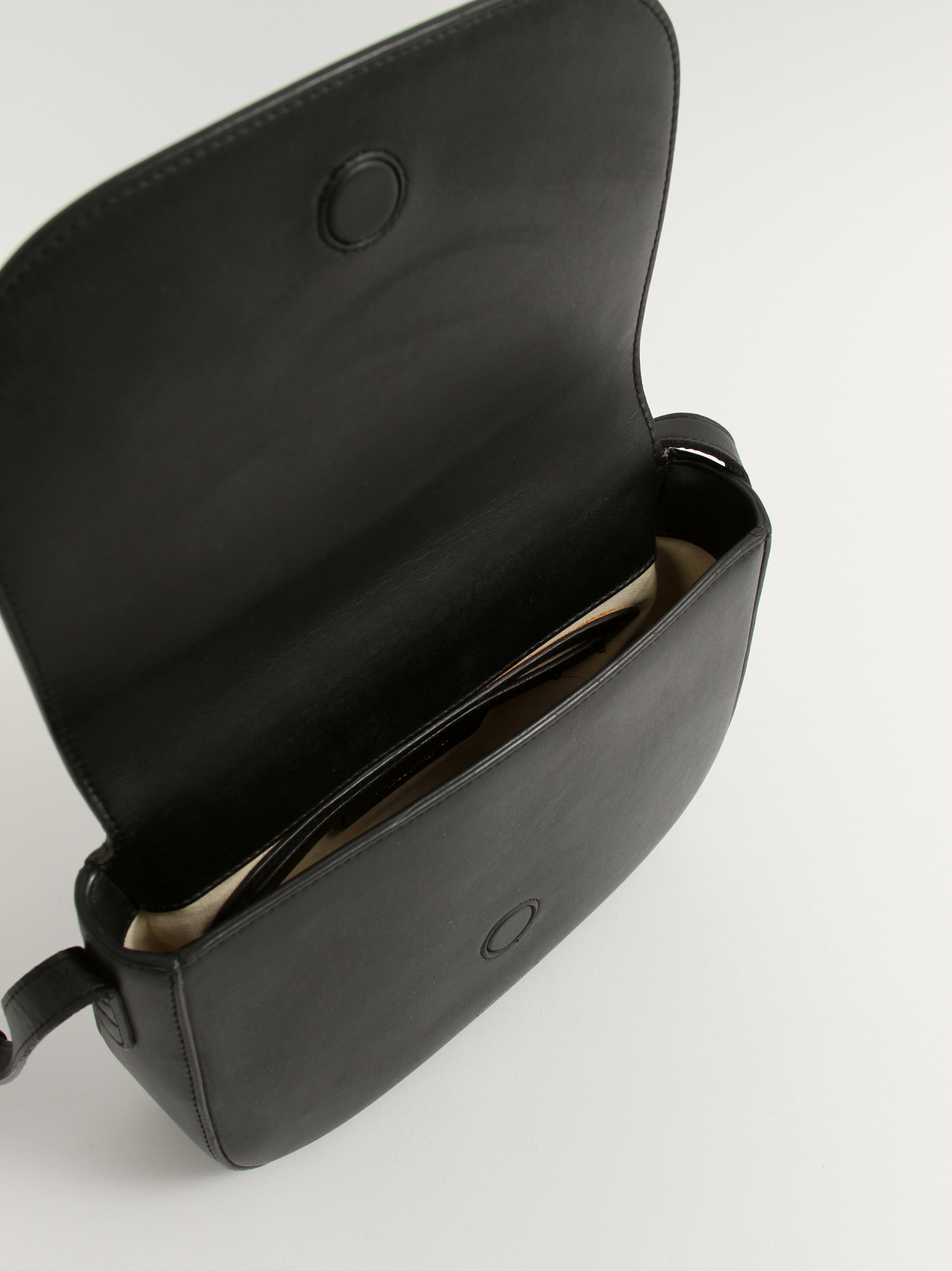 Mansur Gavriel Leather Bag 8