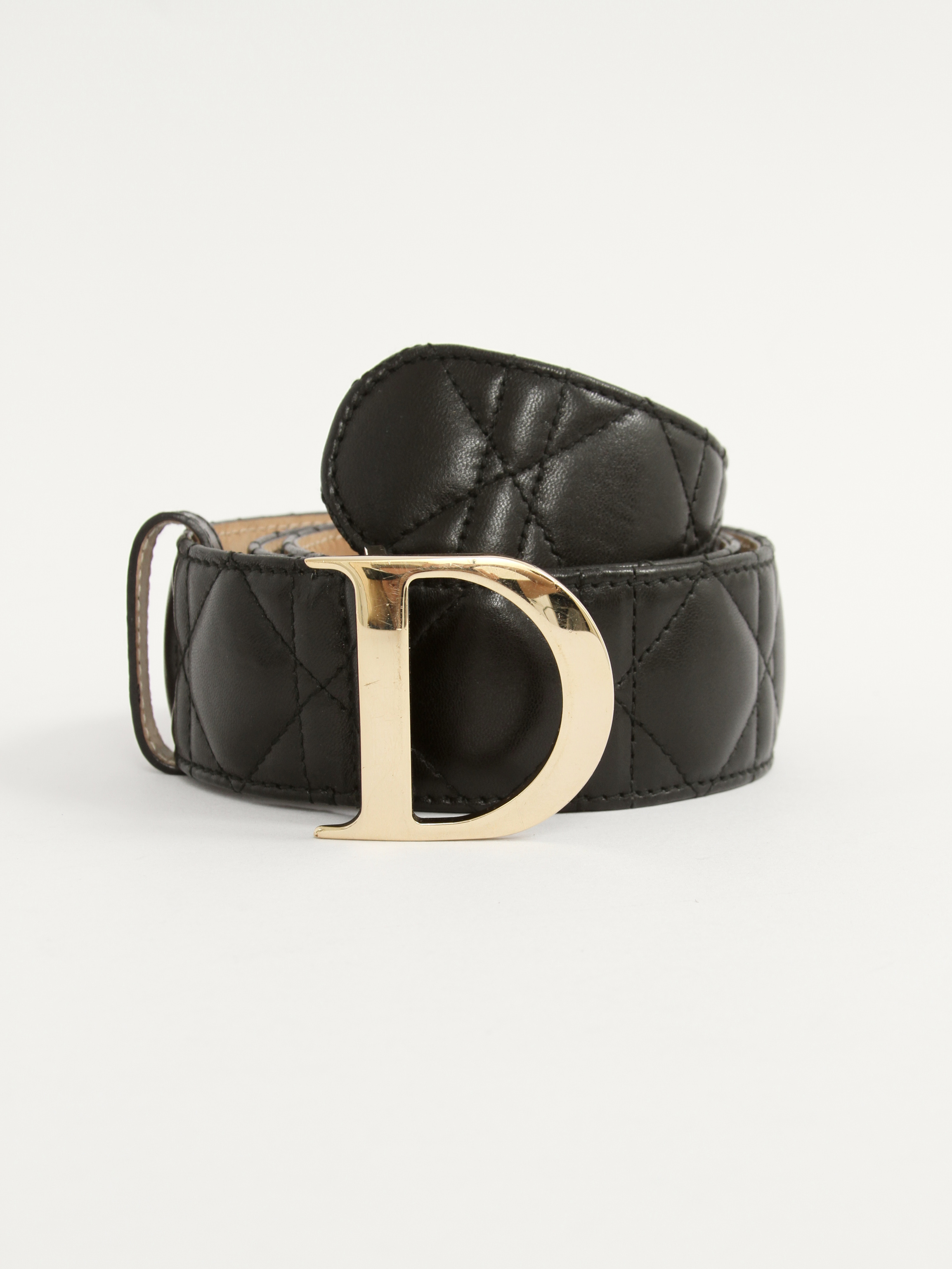 Christian Dior Belt 6