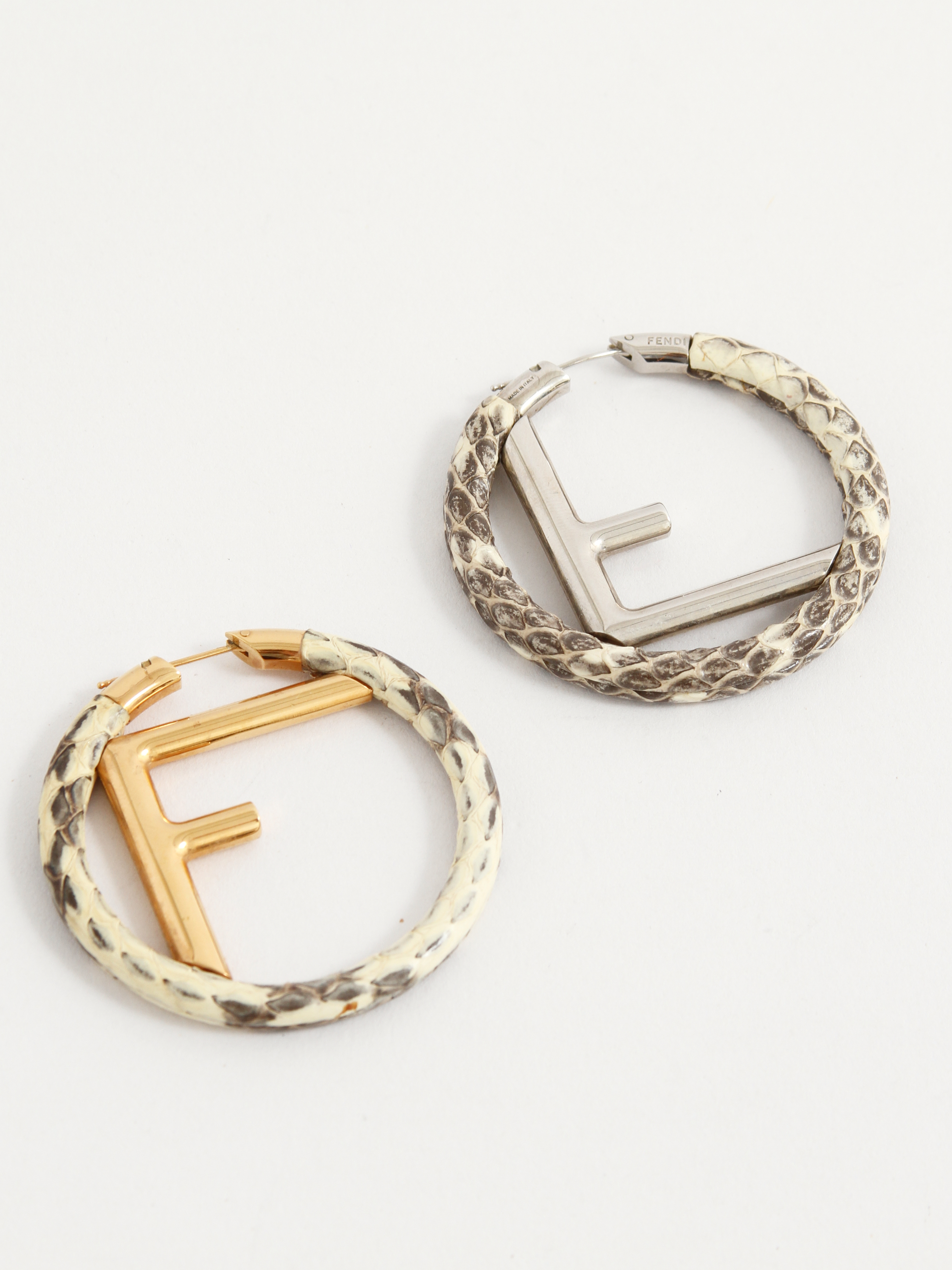 Fendi Earrings 0