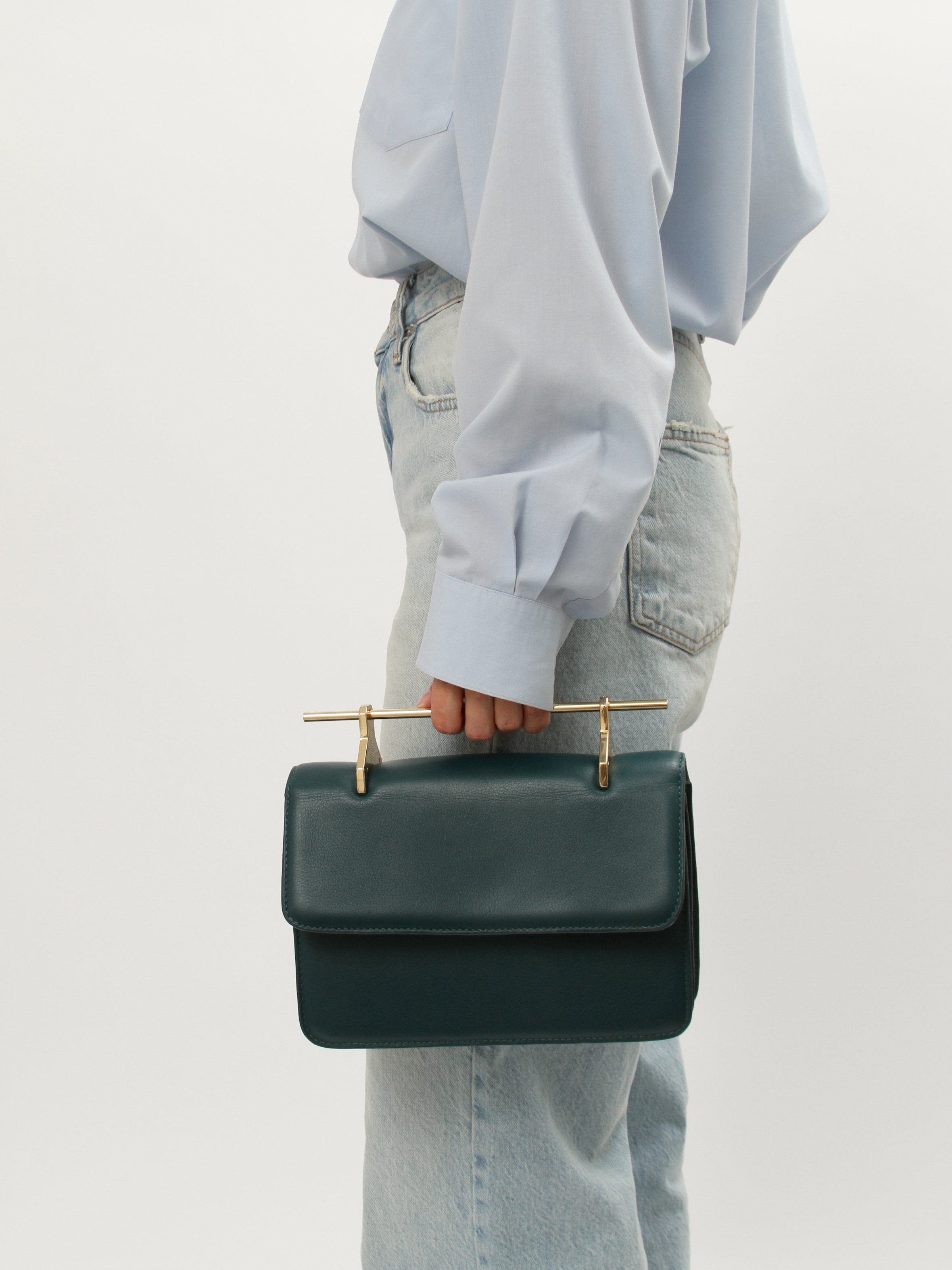 M2malletier Fleur Du Mal 12