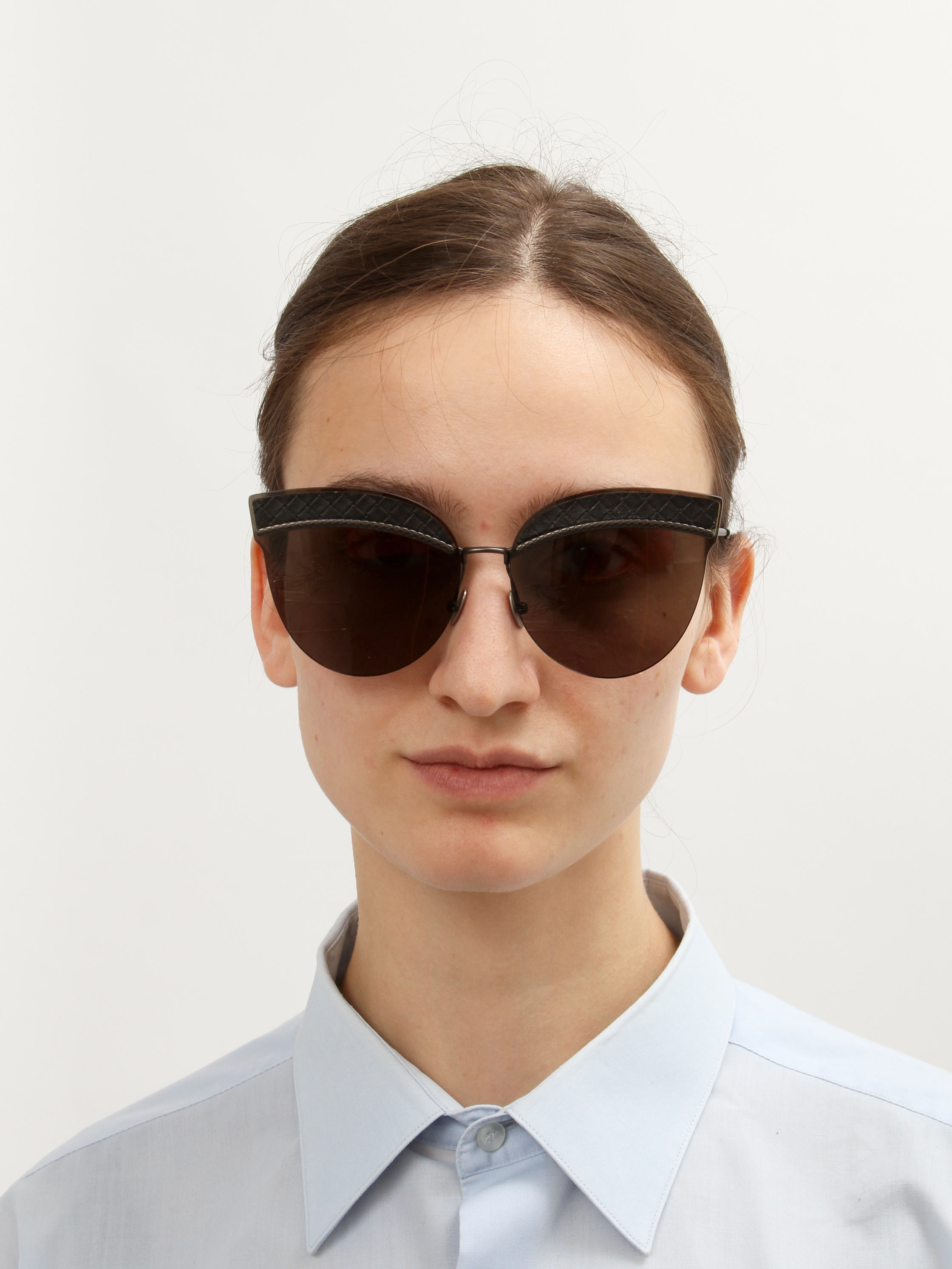 Bottega Veneta Sunglasses 7