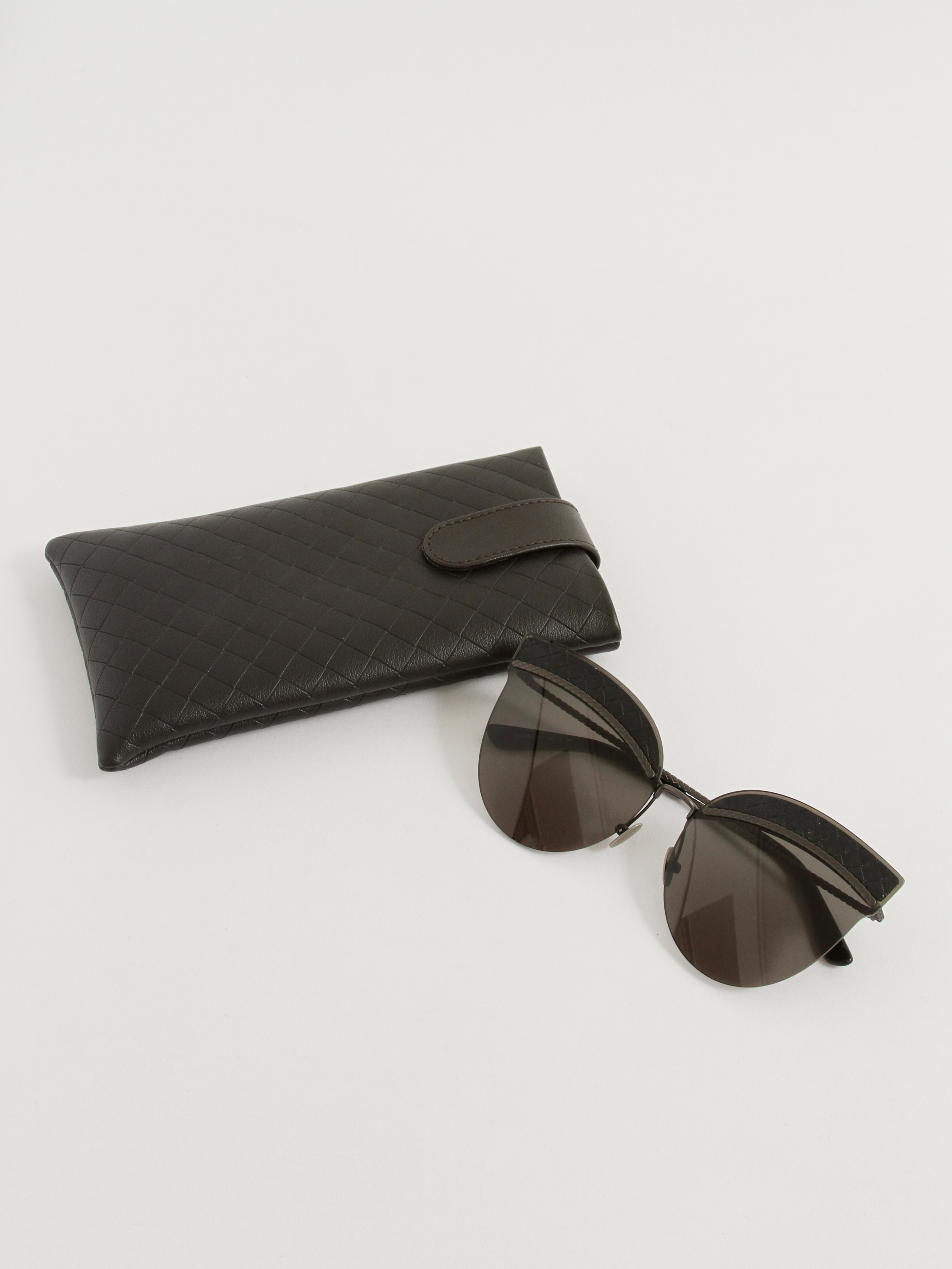 Bottega Veneta Sunglasses 5