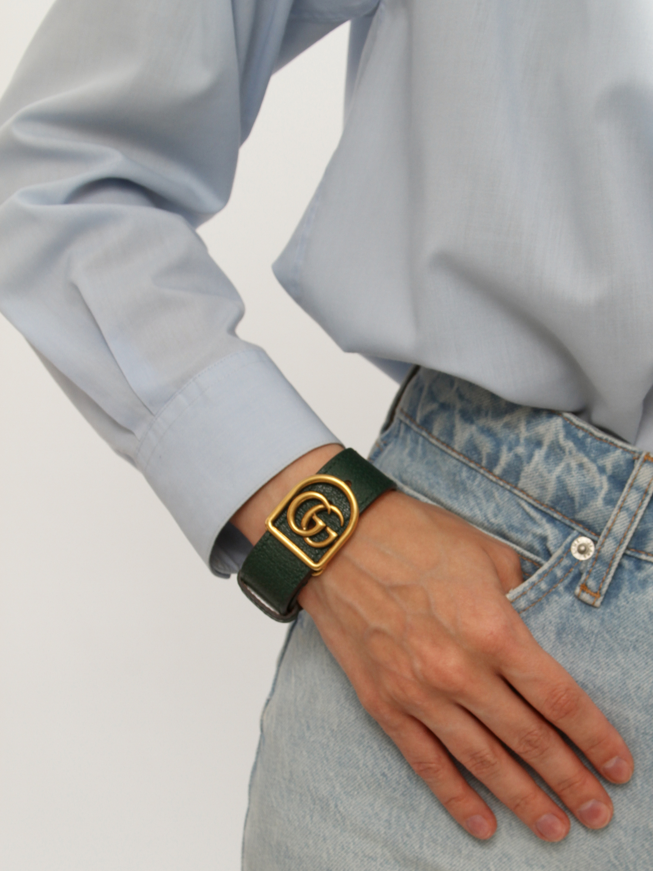 Gucci Bracelet 6