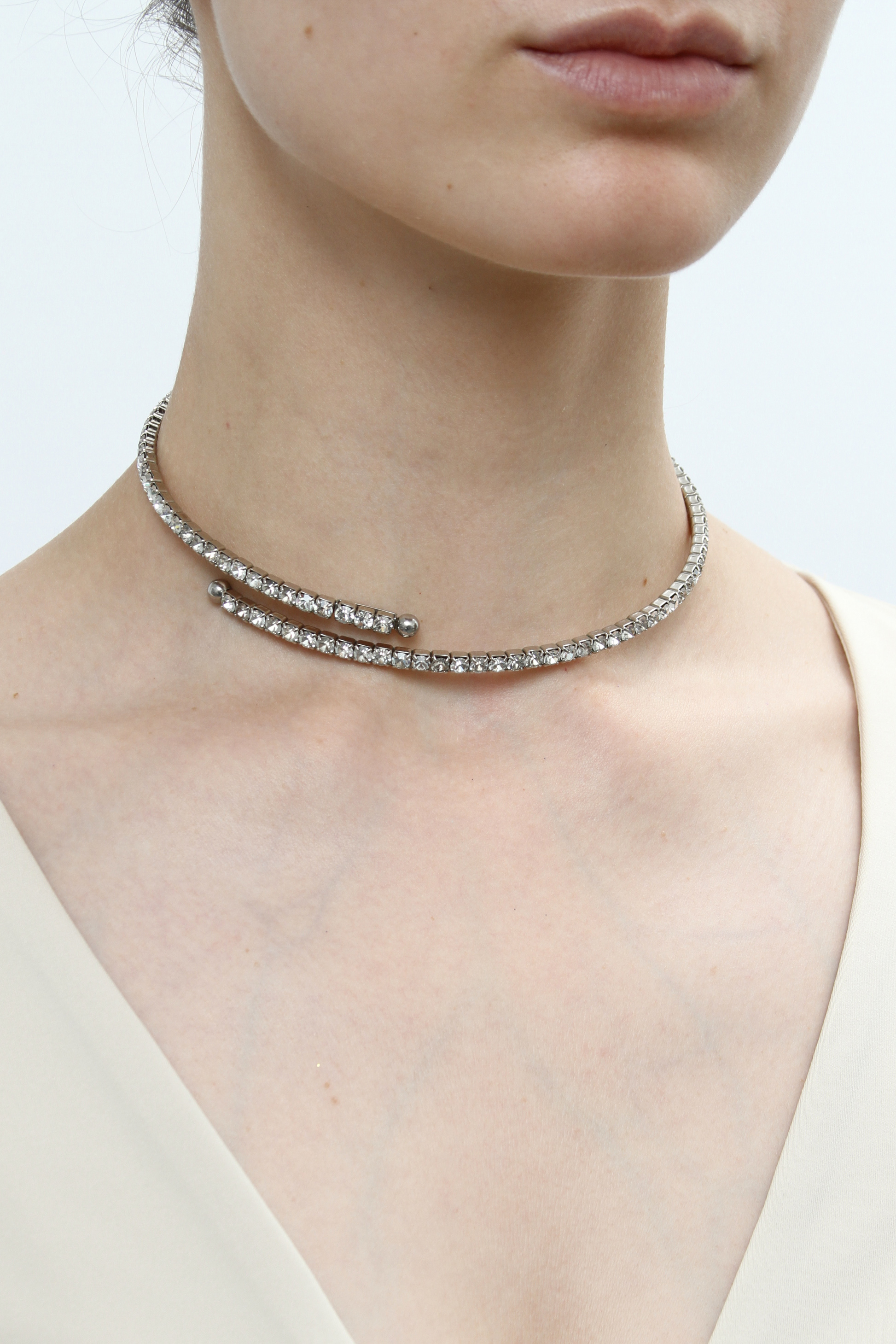 Miu Miu Necklace 2