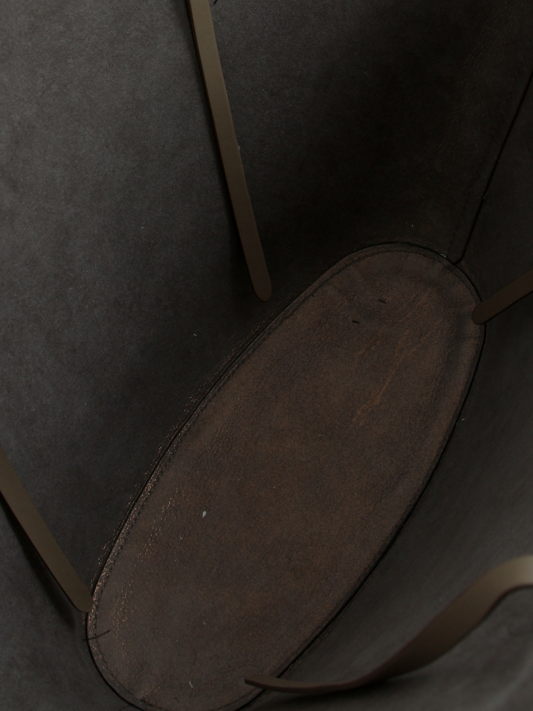 Brunello Cucinelli Leather Bag 8