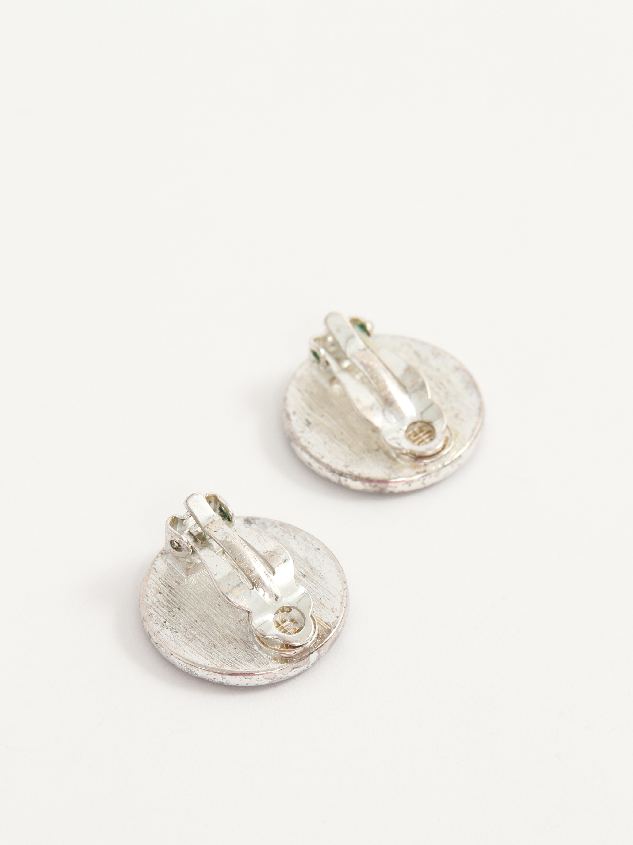 Givenchy Earrings 1