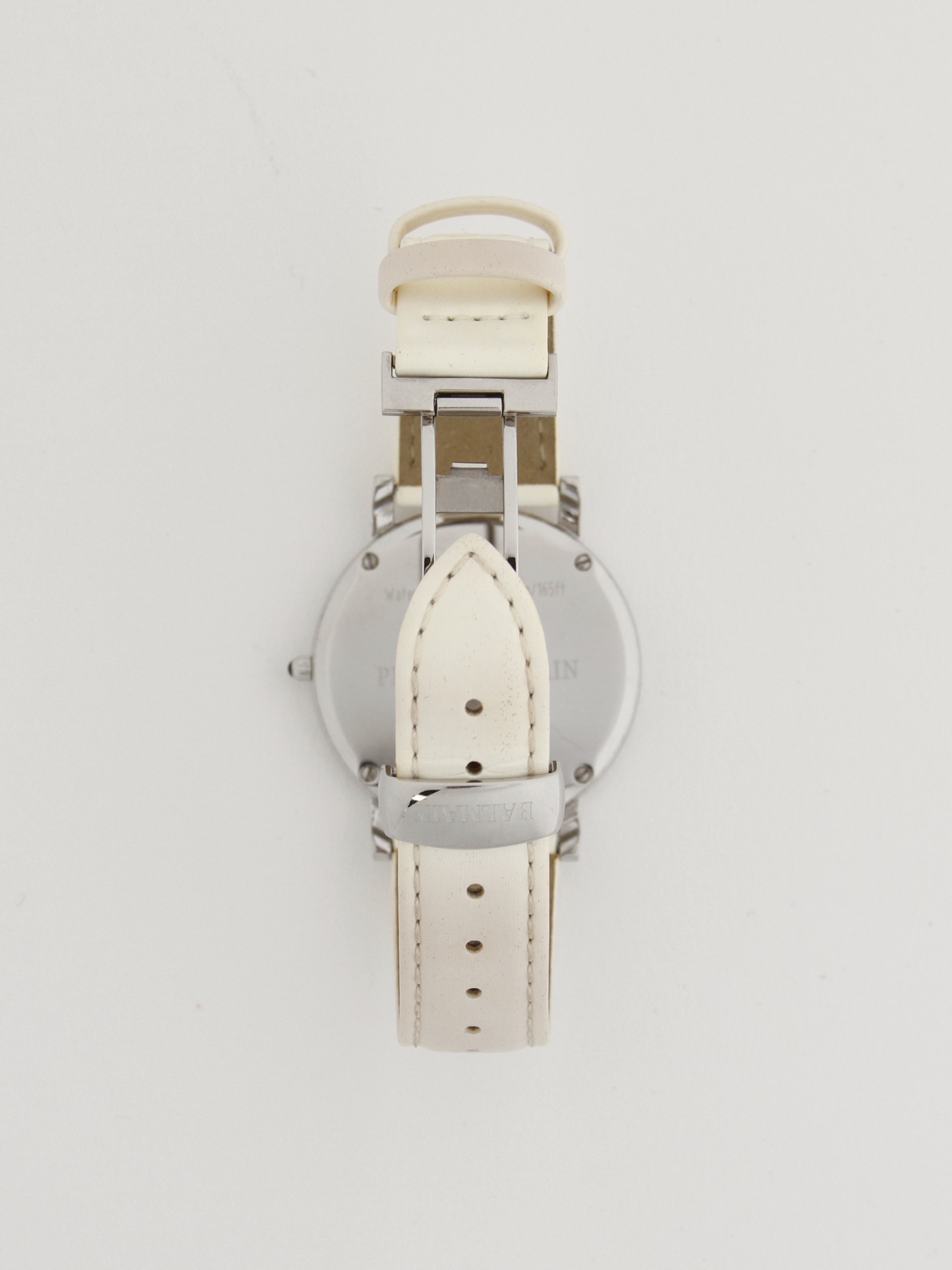 Balmain Watch 4