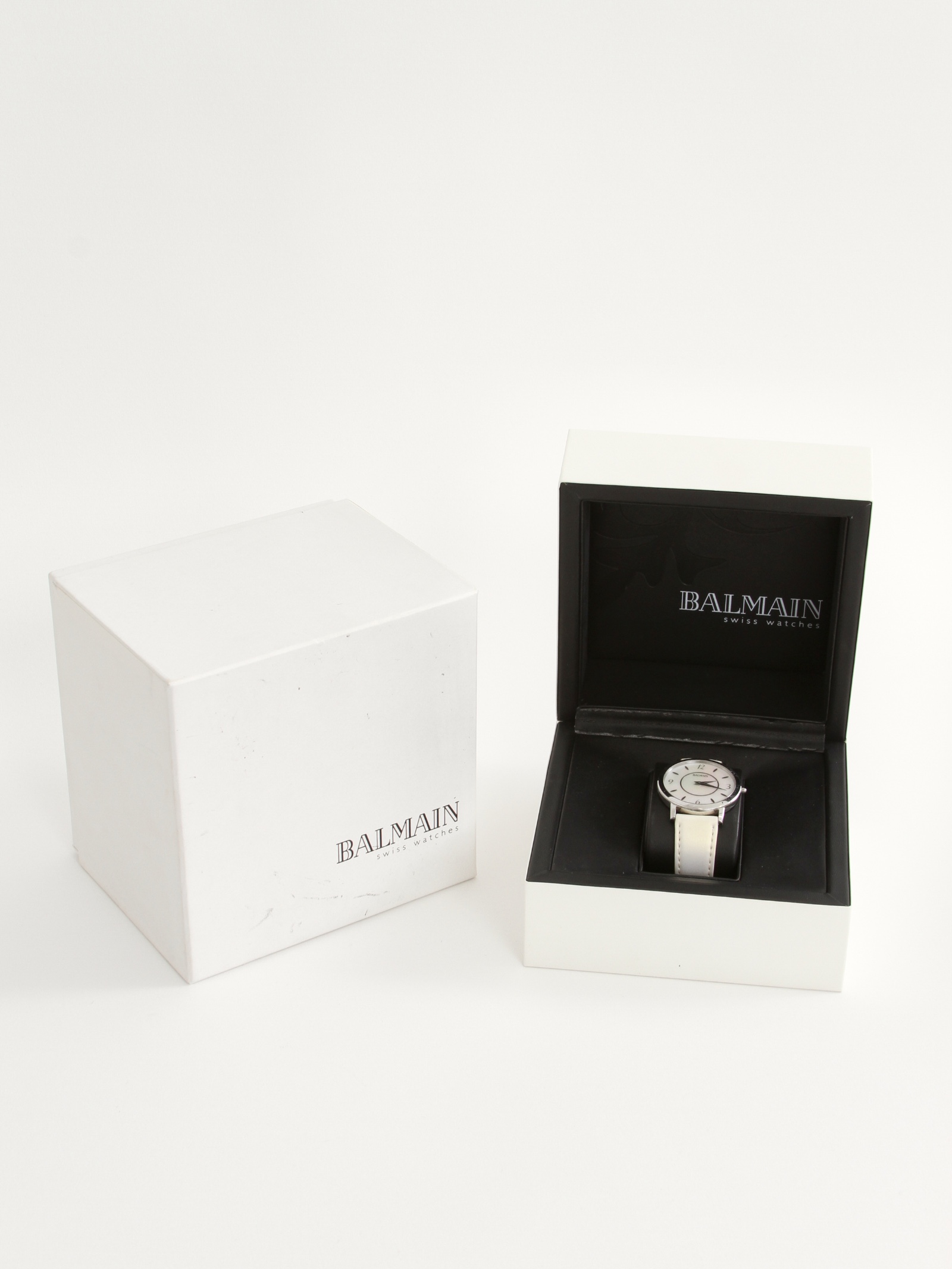 Balmain Watch 5