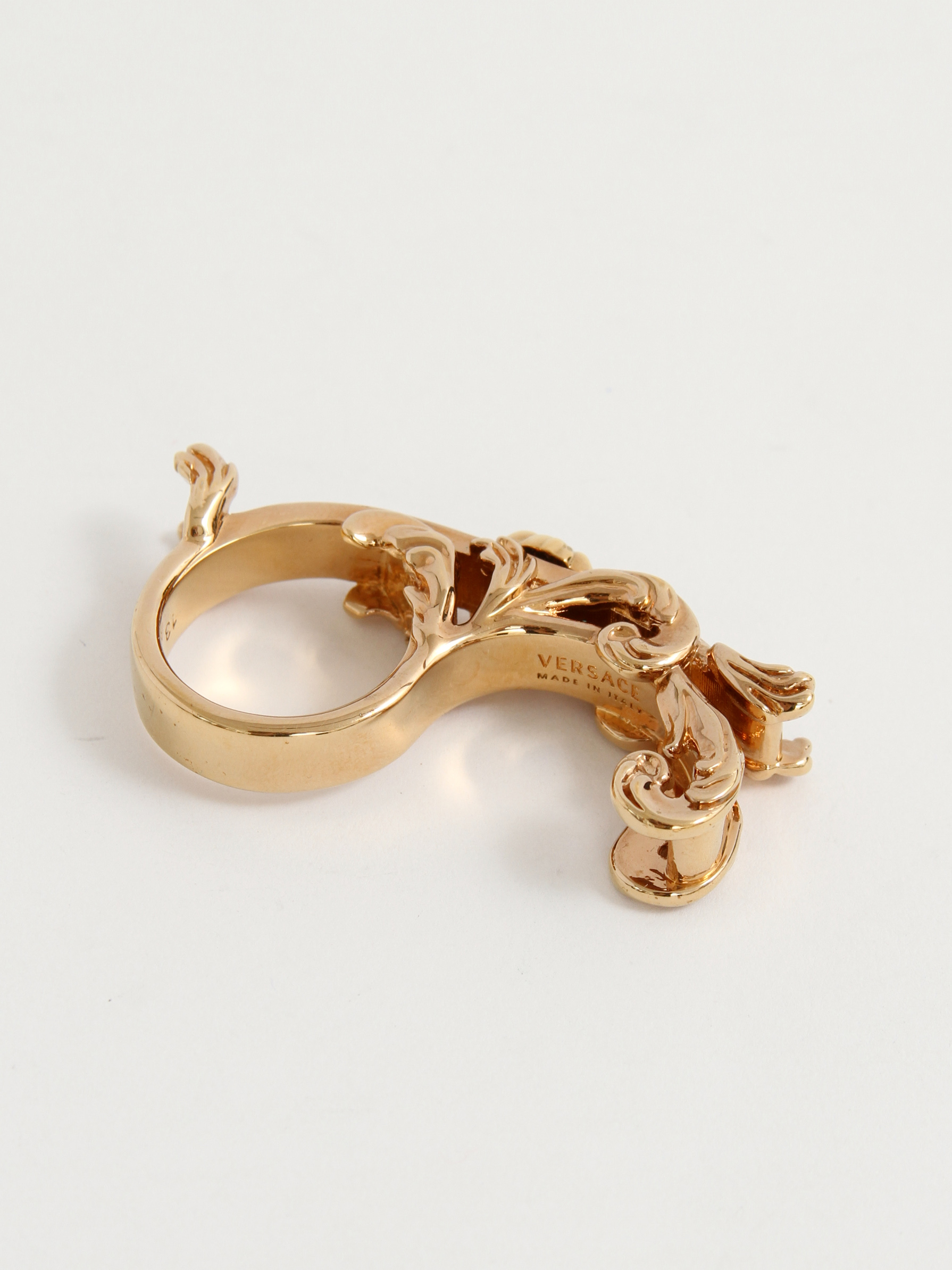 Versace Ring 3