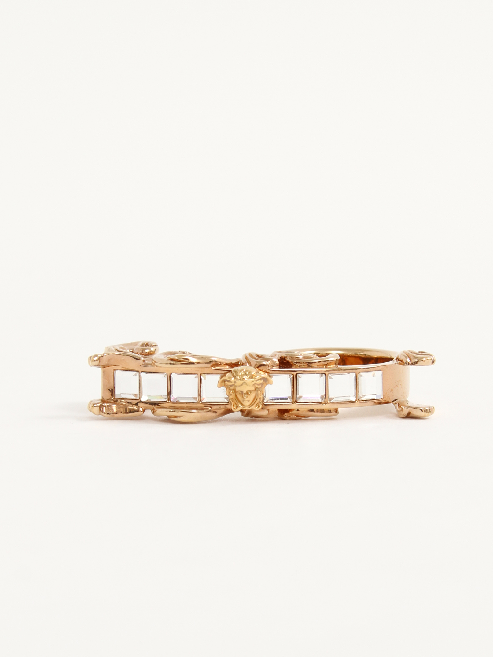 Versace Ring 1