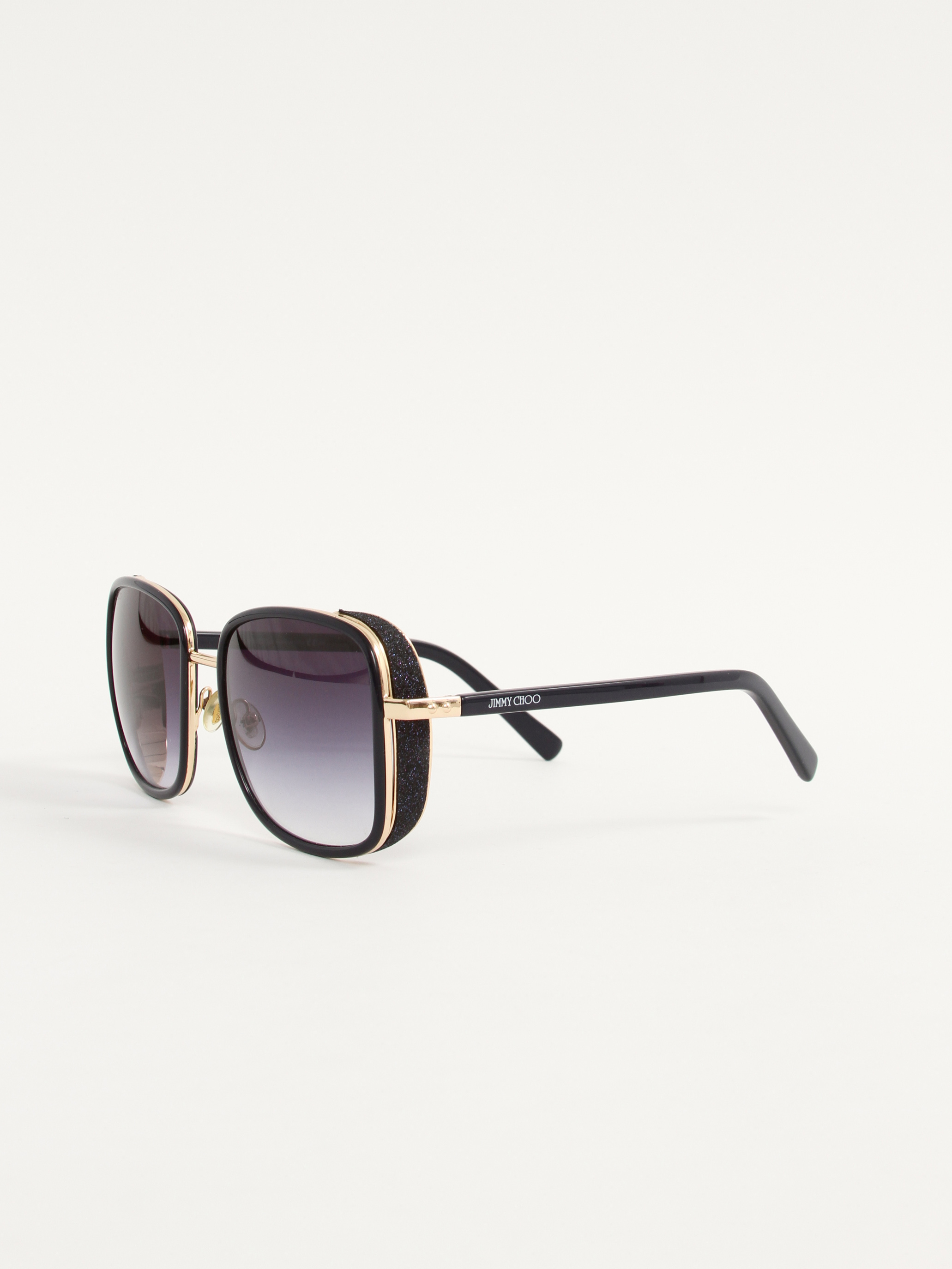 Jimmy Choo Sunglasses 1