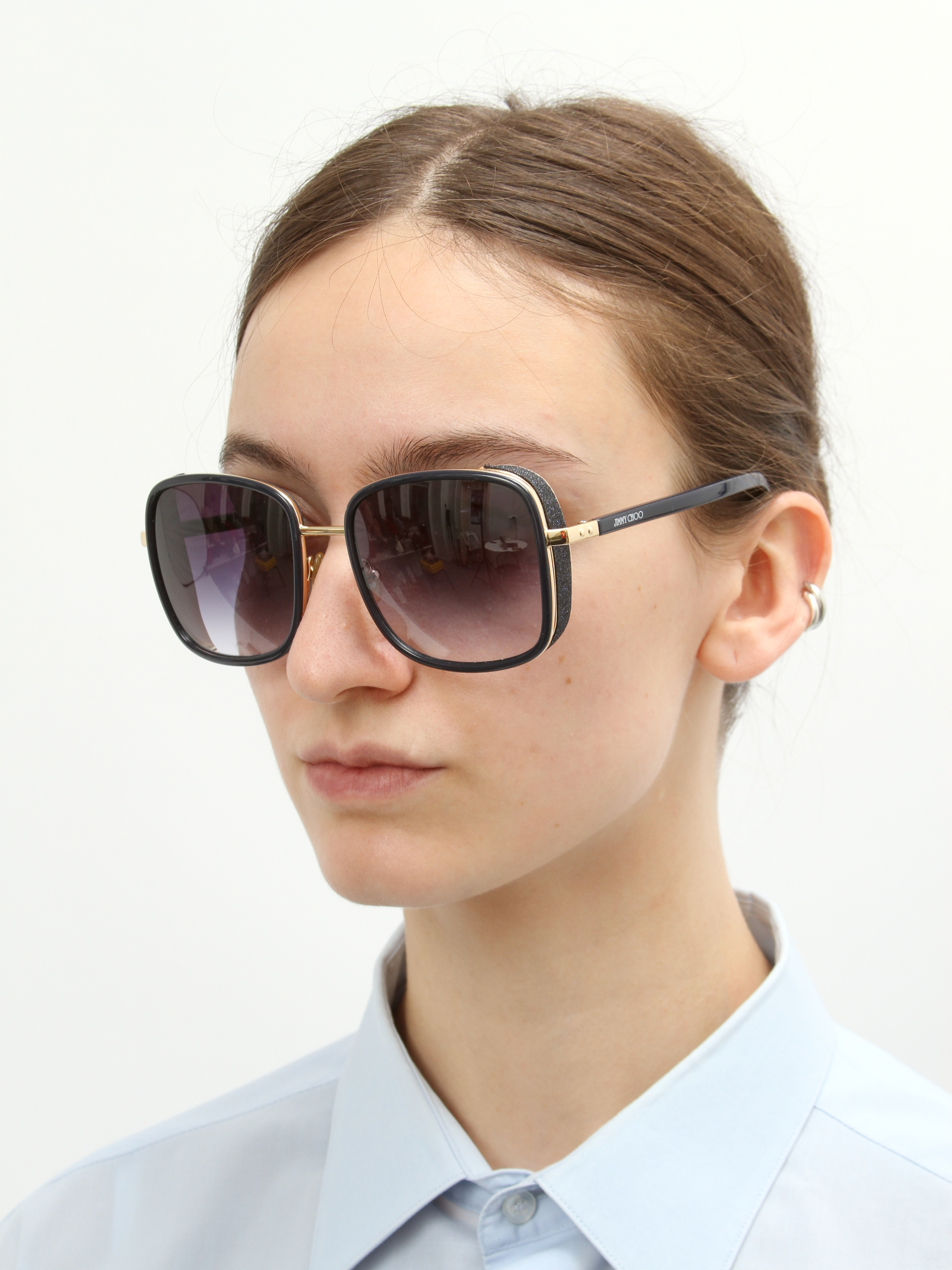 Jimmy Choo Sunglasses 6