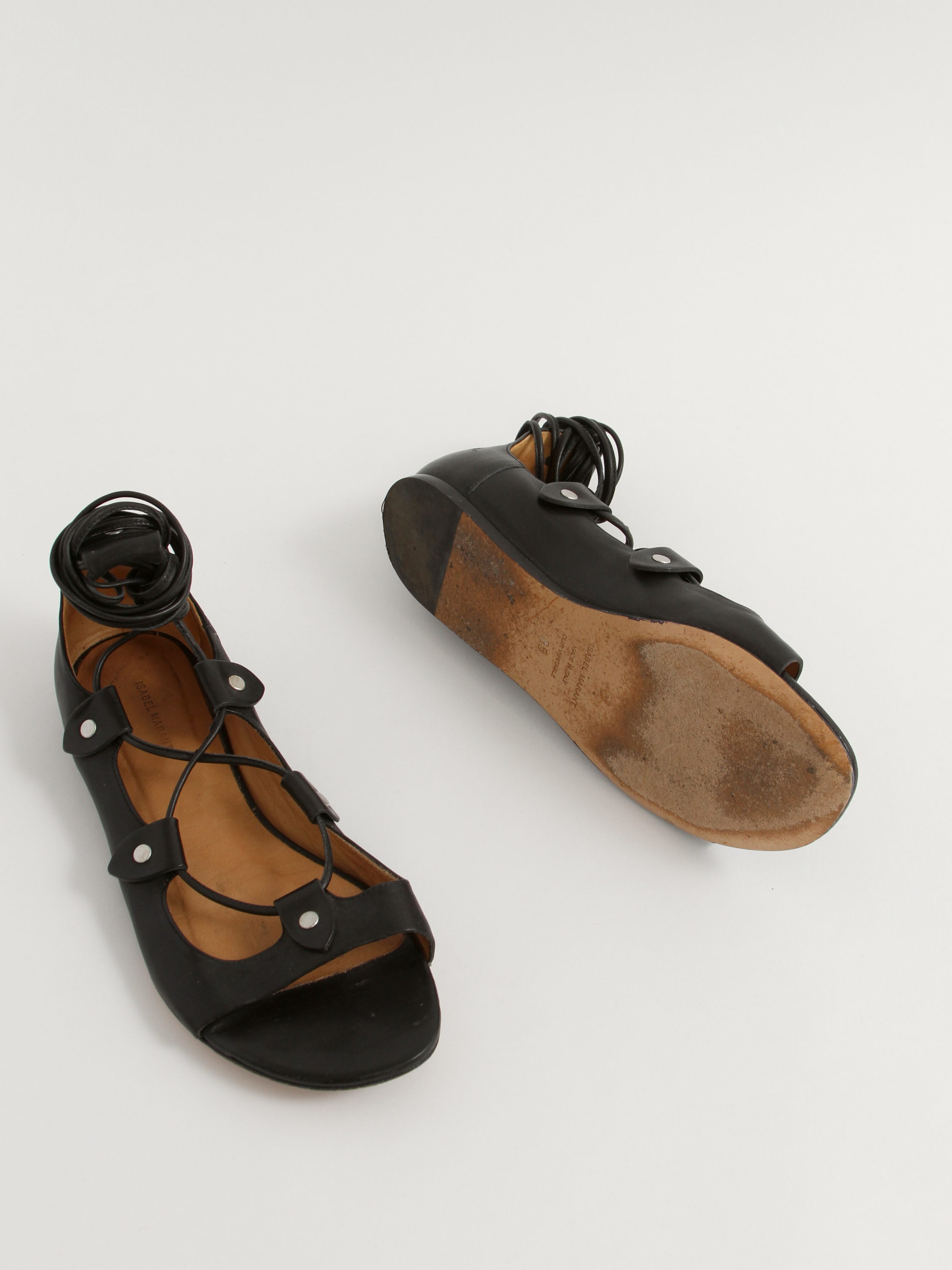 Isabel Marant 35 6
