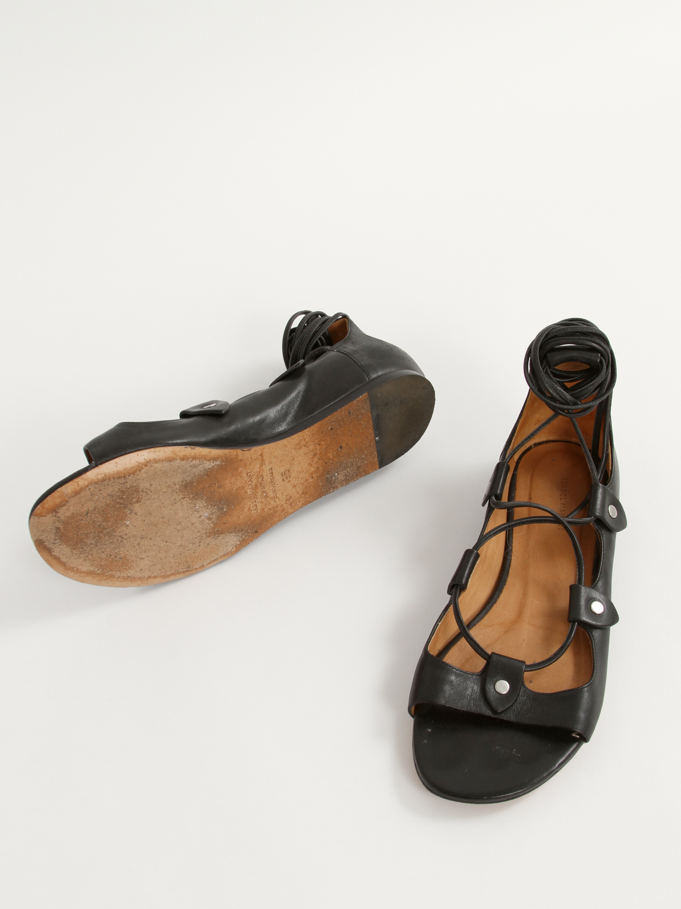 Isabel Marant 35 7