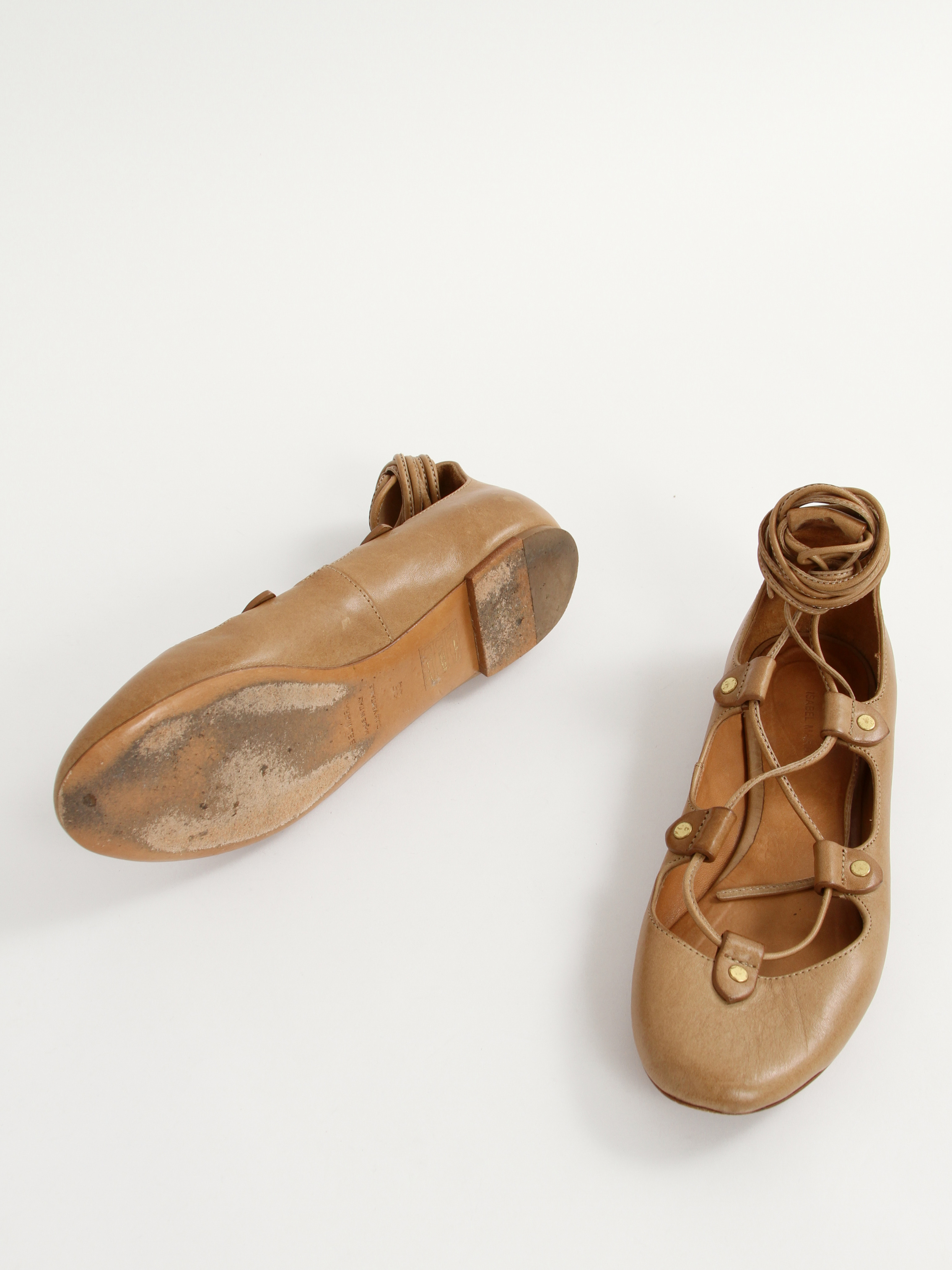 Isabel Marant 35 7