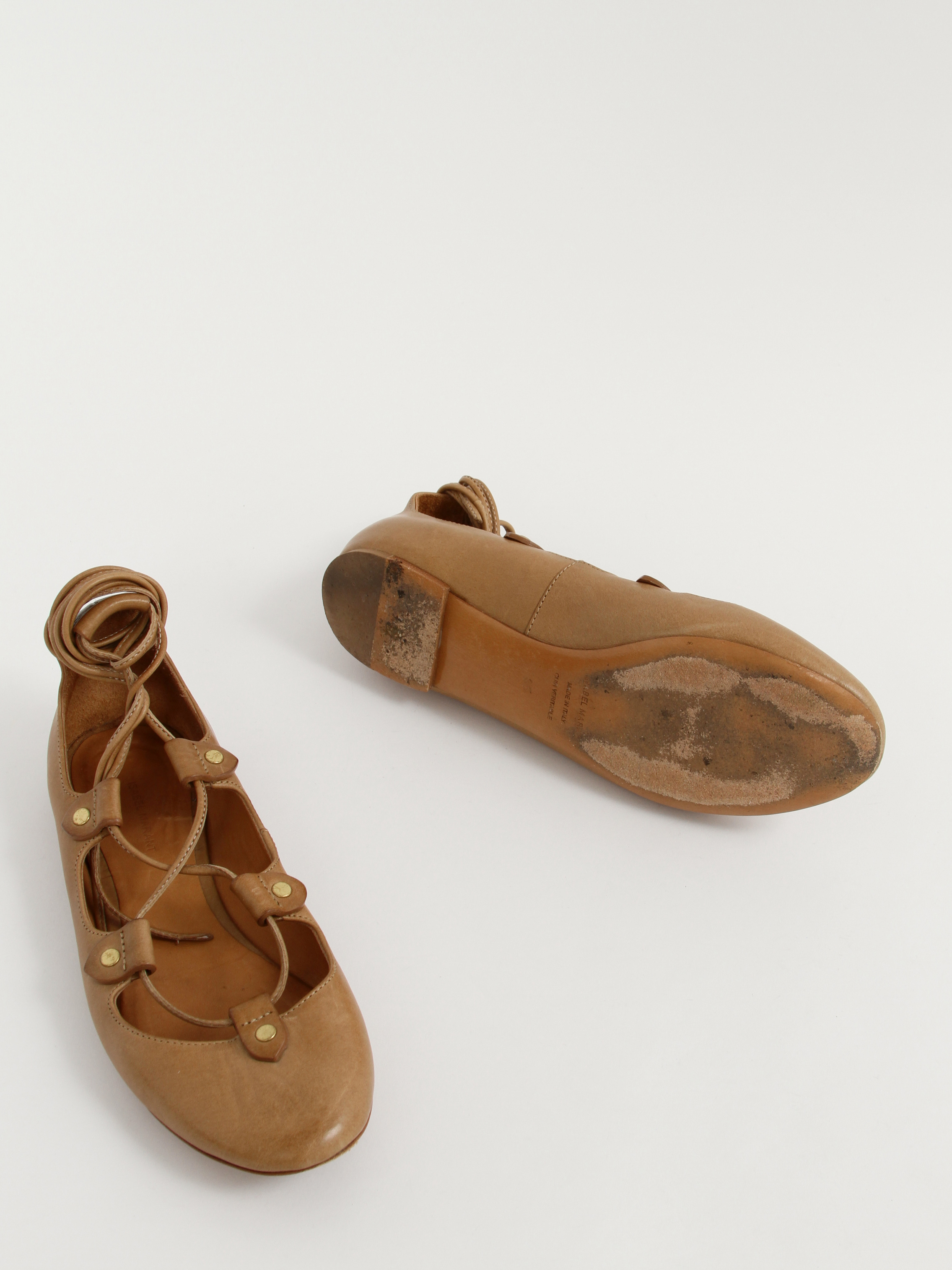 Isabel Marant 35 6