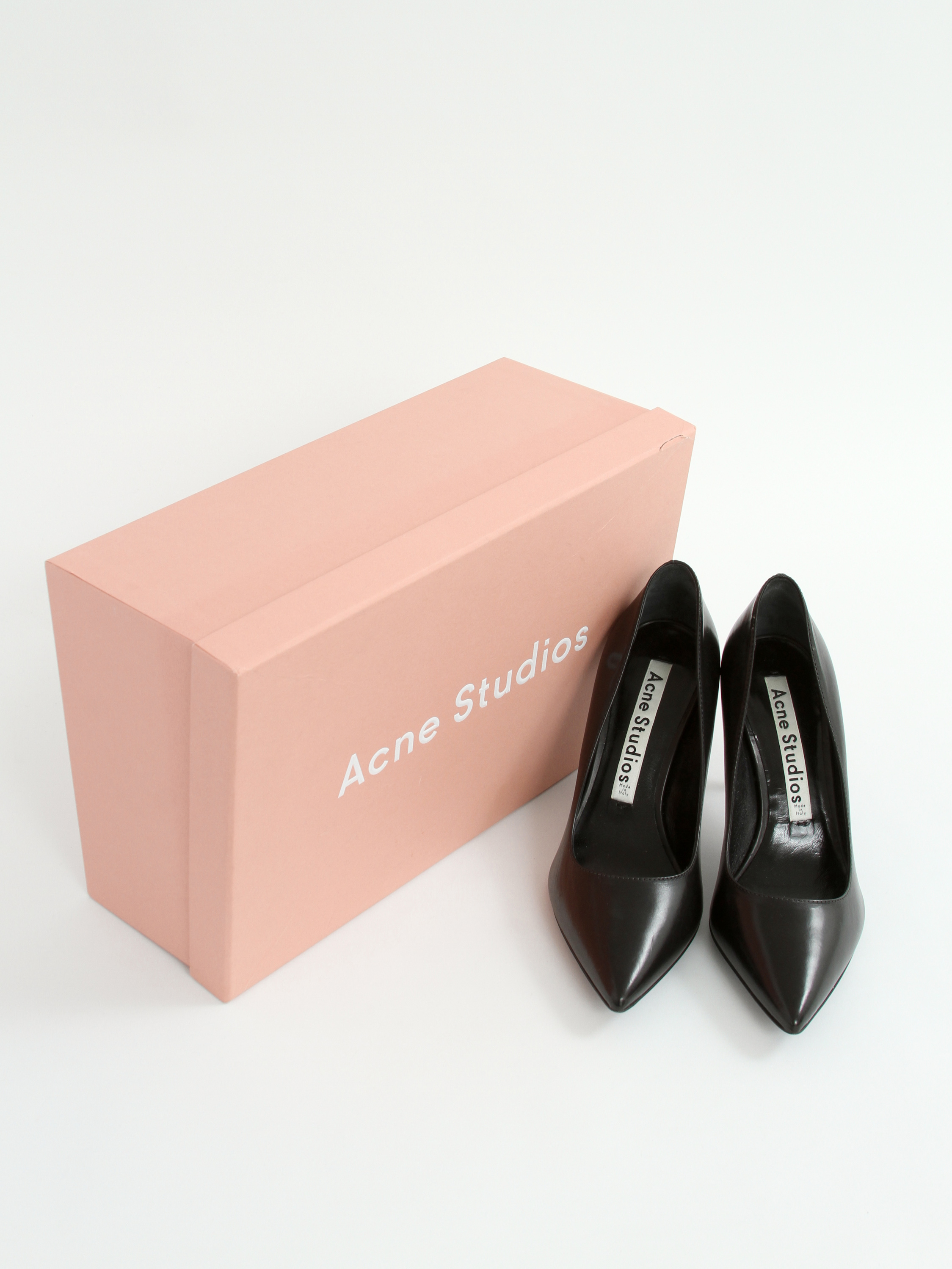 Acne Studios 37,5 8
