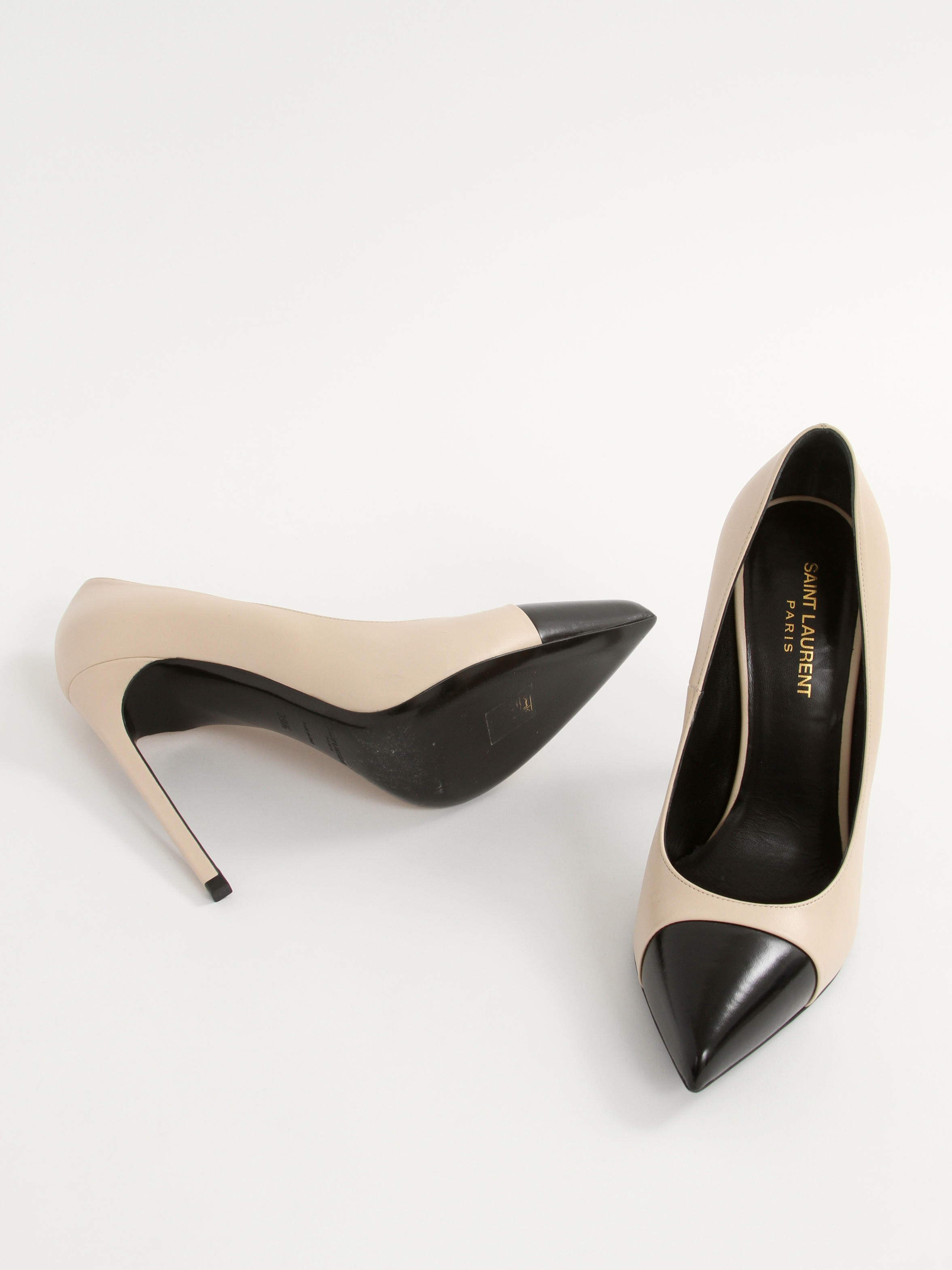 Saint Laurent 39,5 7