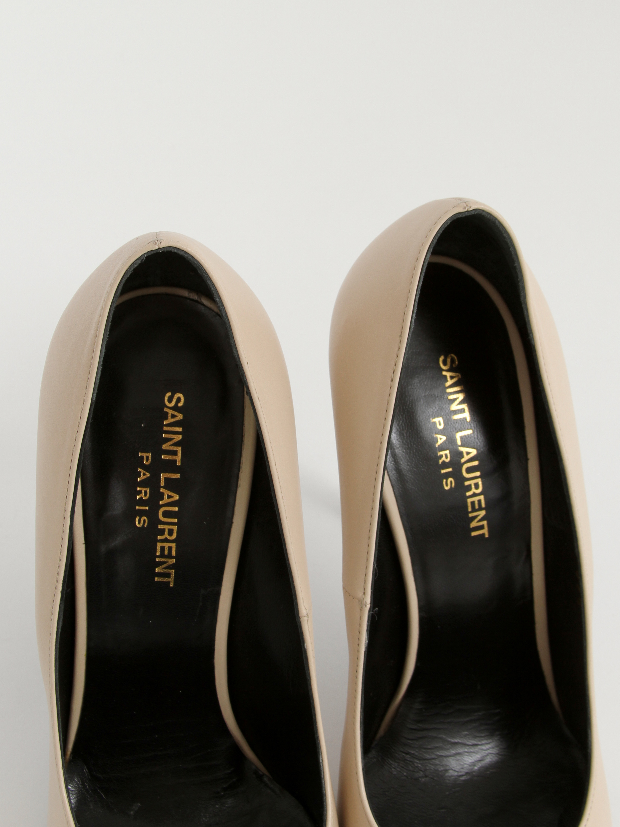 Saint Laurent 39,5 3