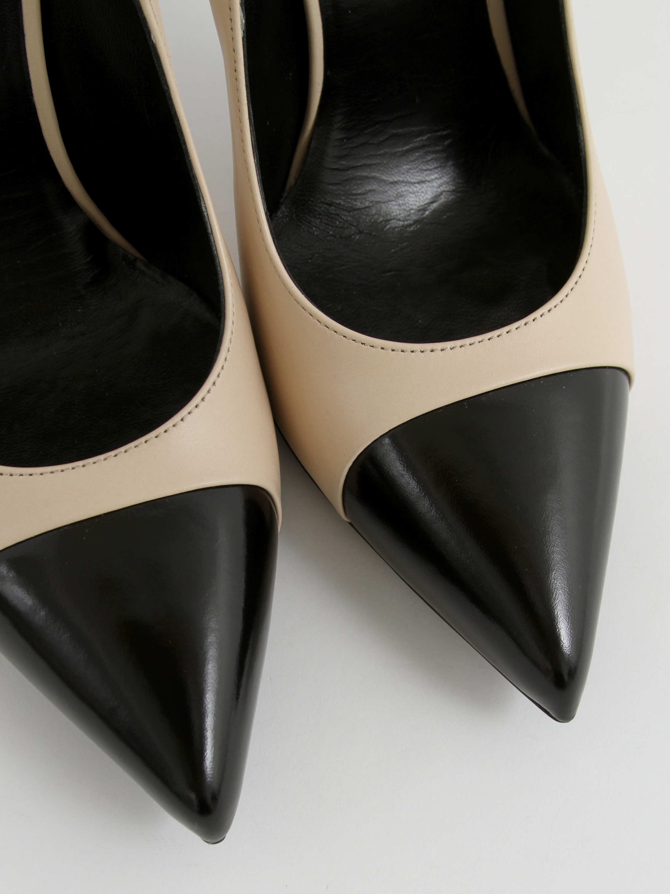 Saint Laurent 39,5 2