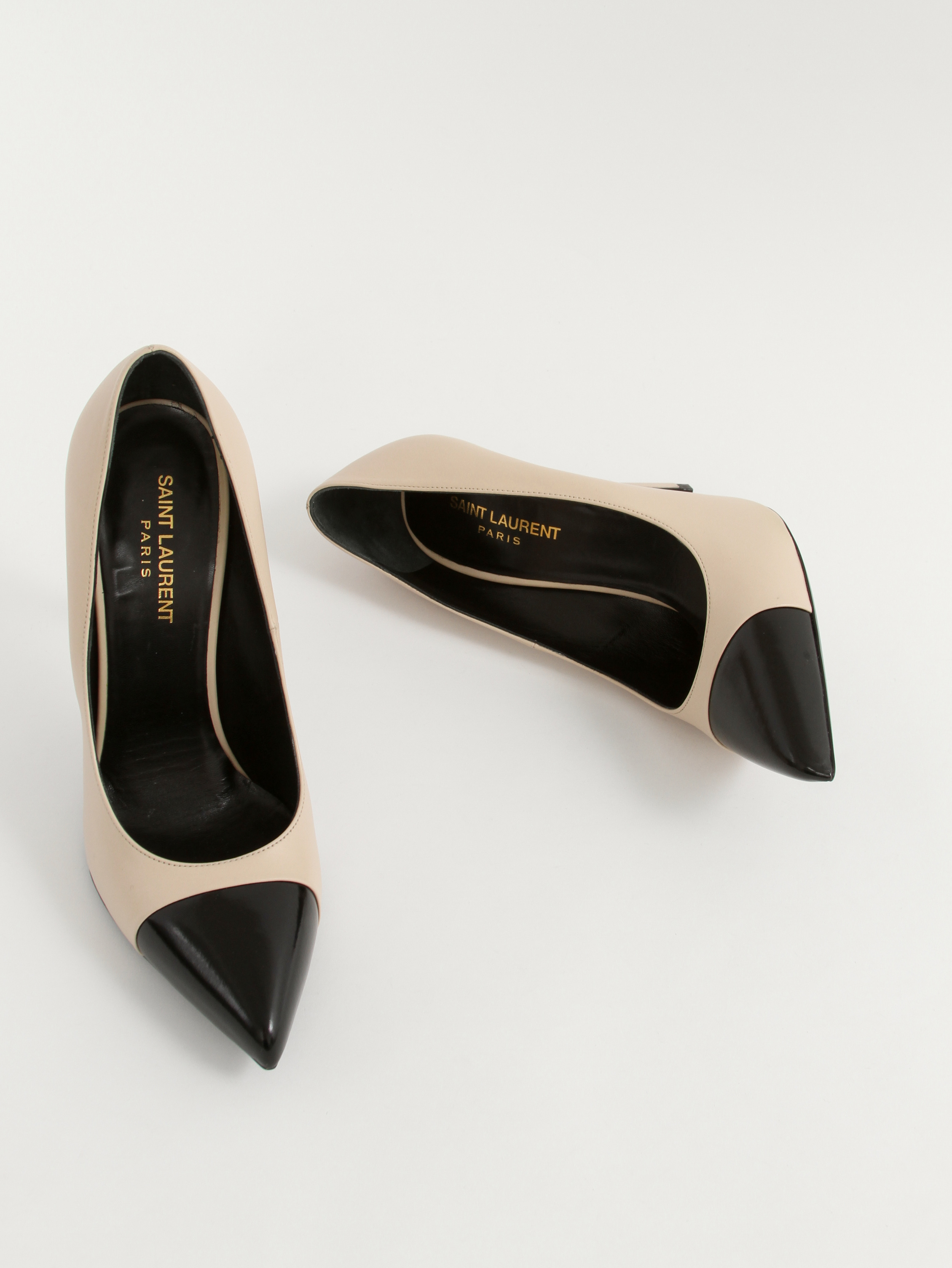 Saint Laurent 39,5 1