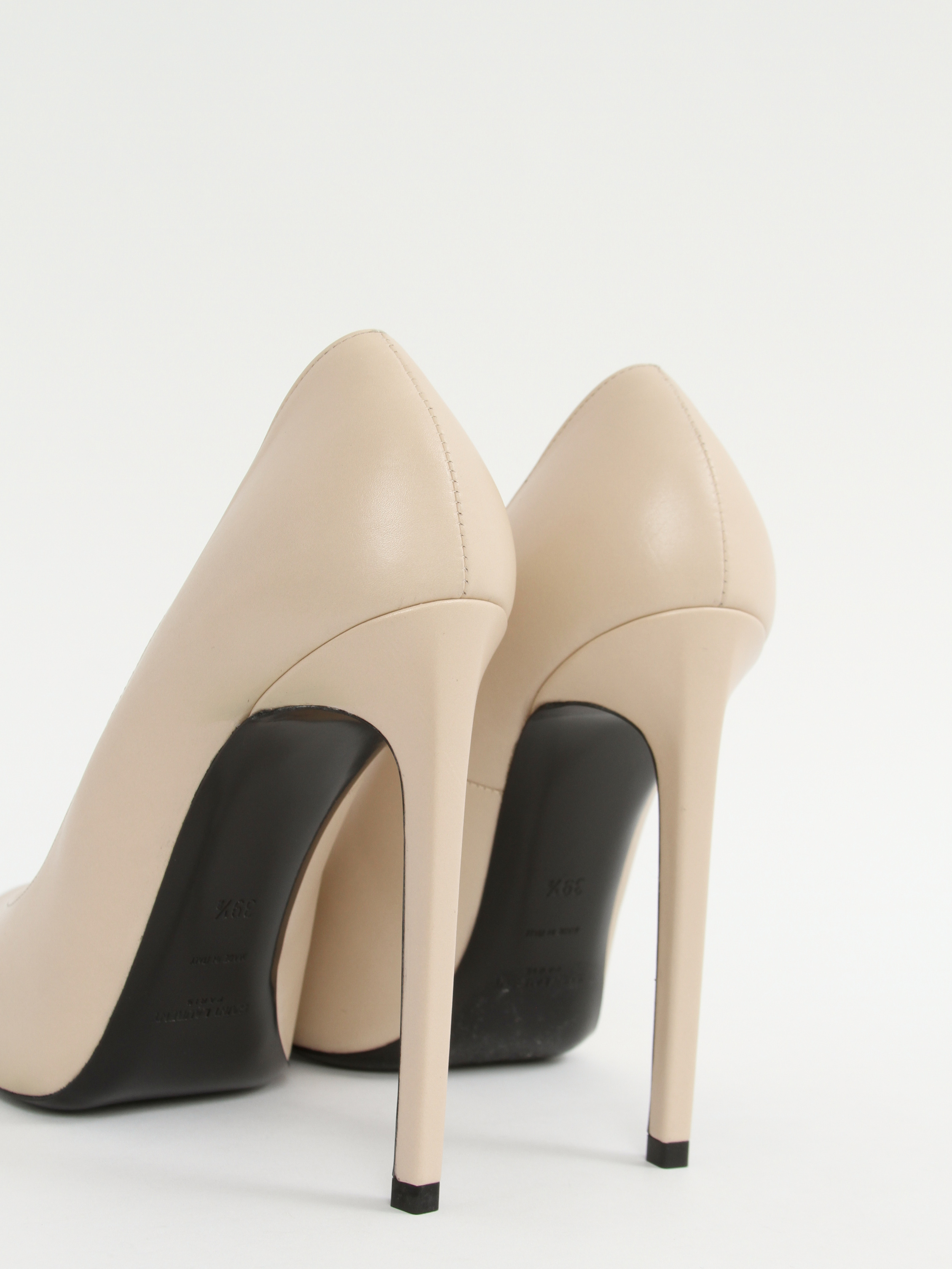 Saint Laurent 39,5 4