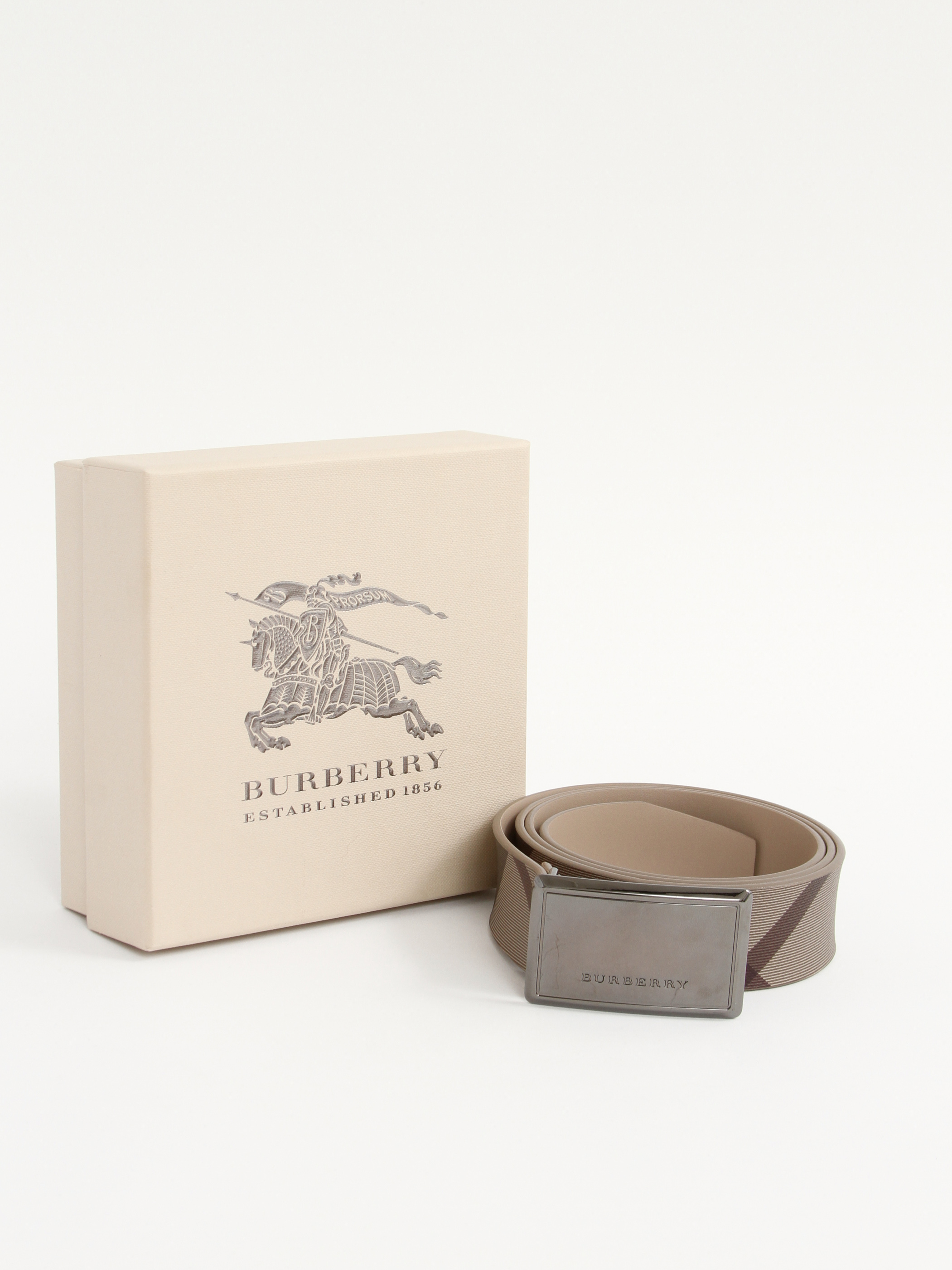 Burberry Belt 5