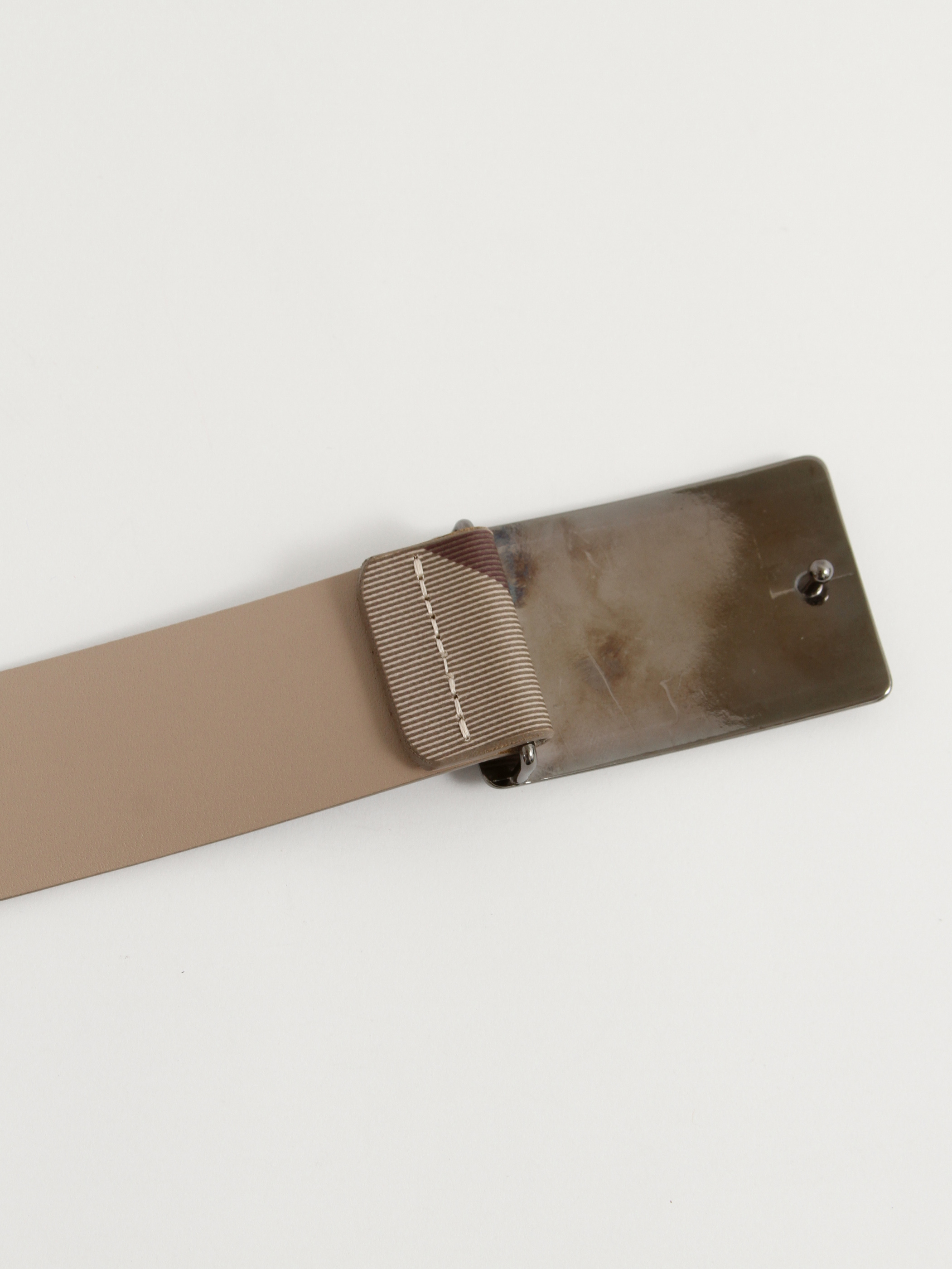 Burberry Belt 2