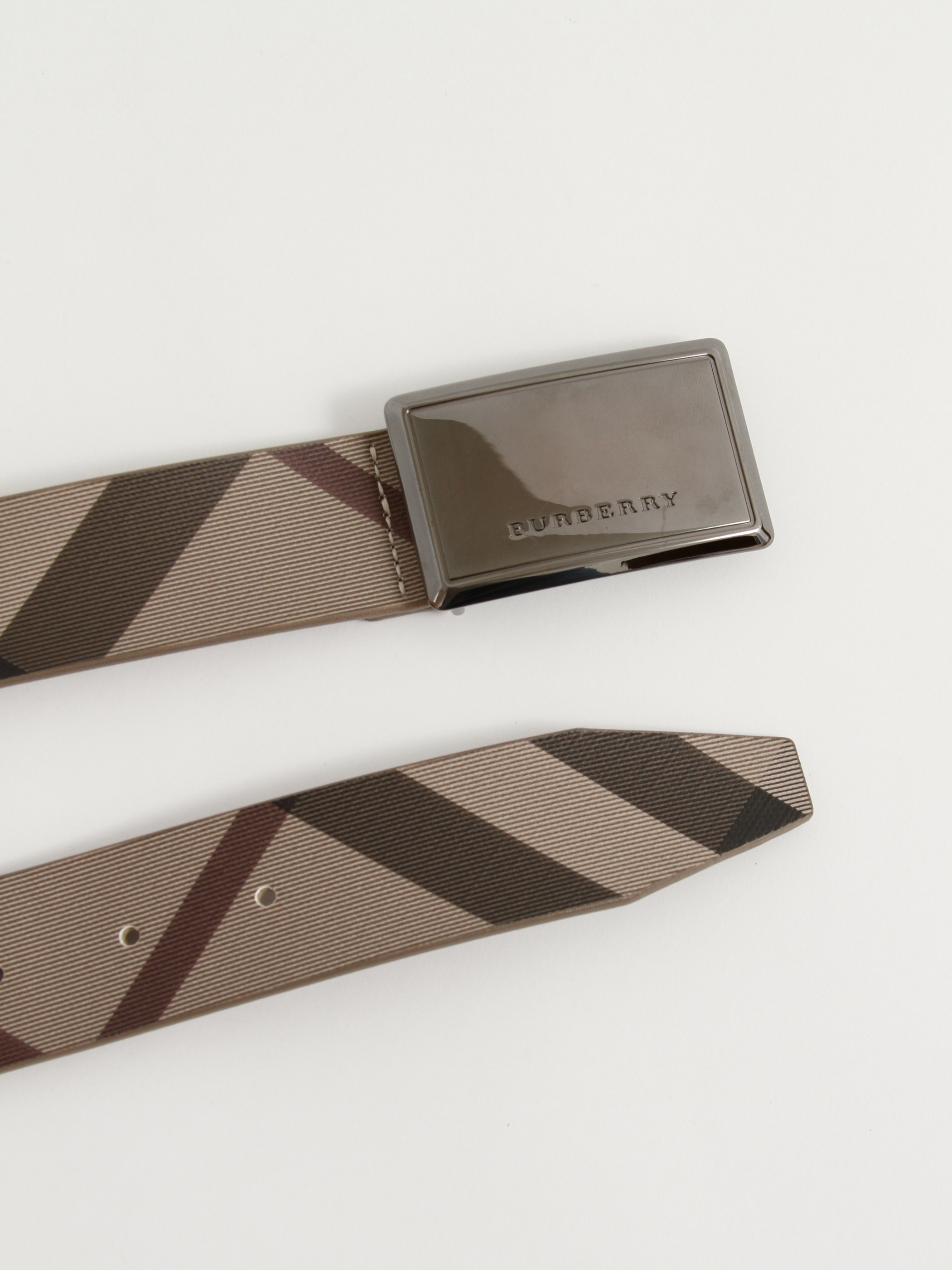 Burberry Belt 4