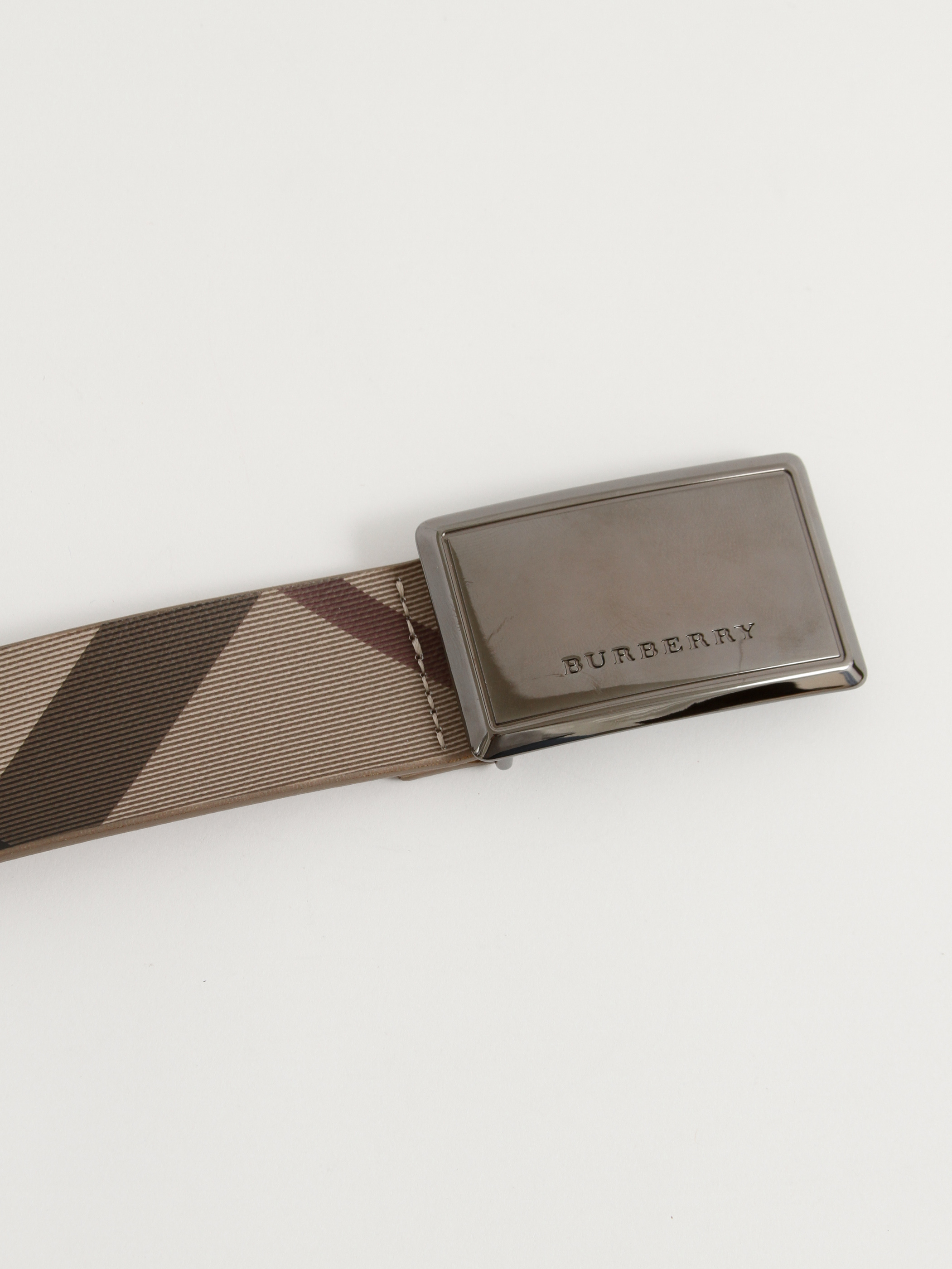 Burberry Belt 1