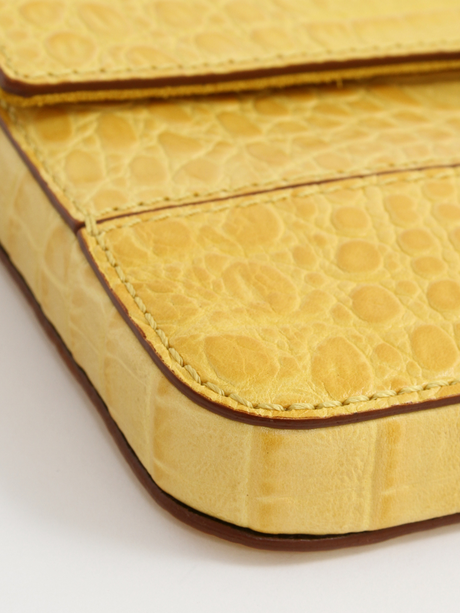 Max Mara Leather Bag 4