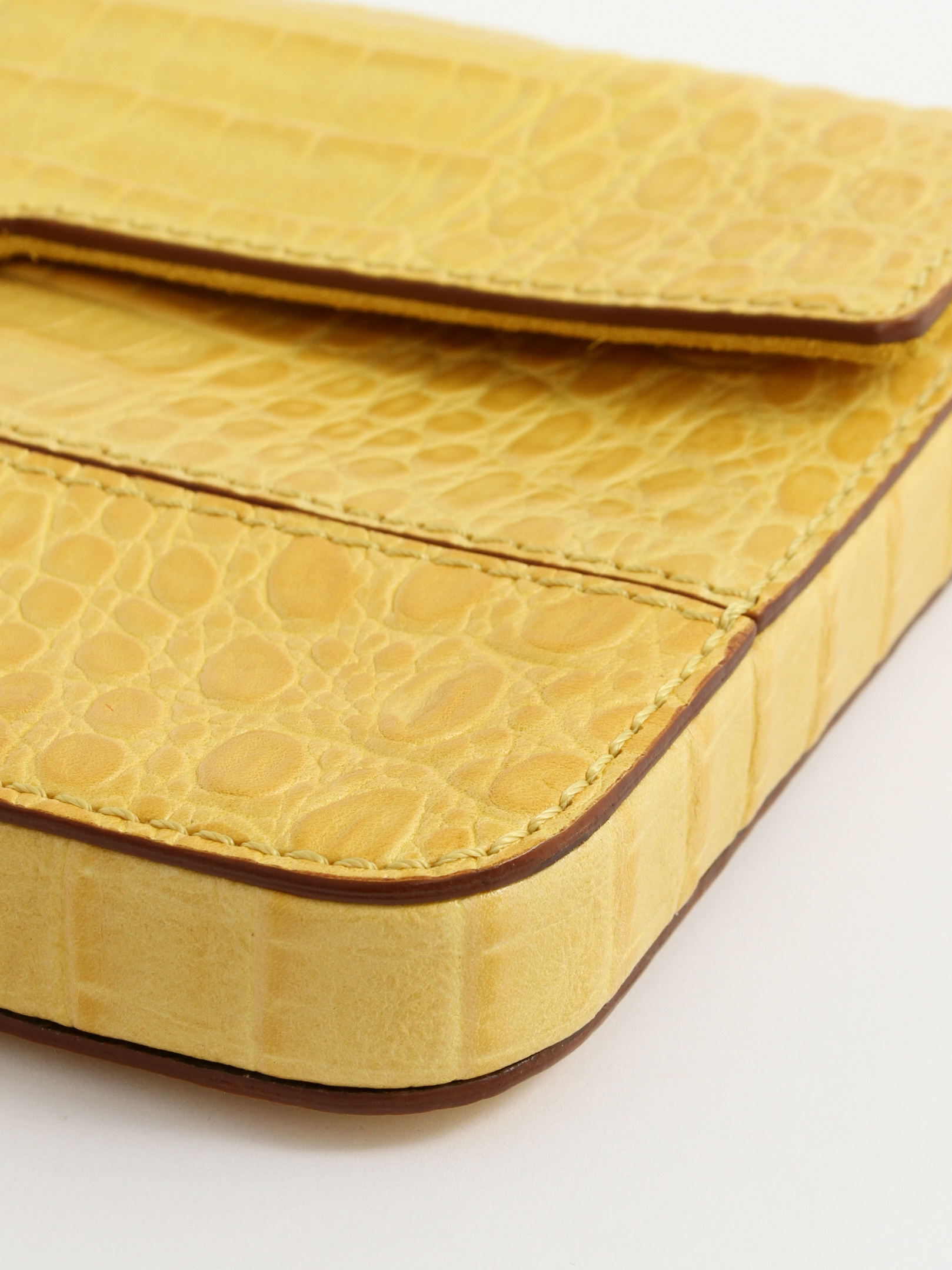 Max Mara Leather Bag 5