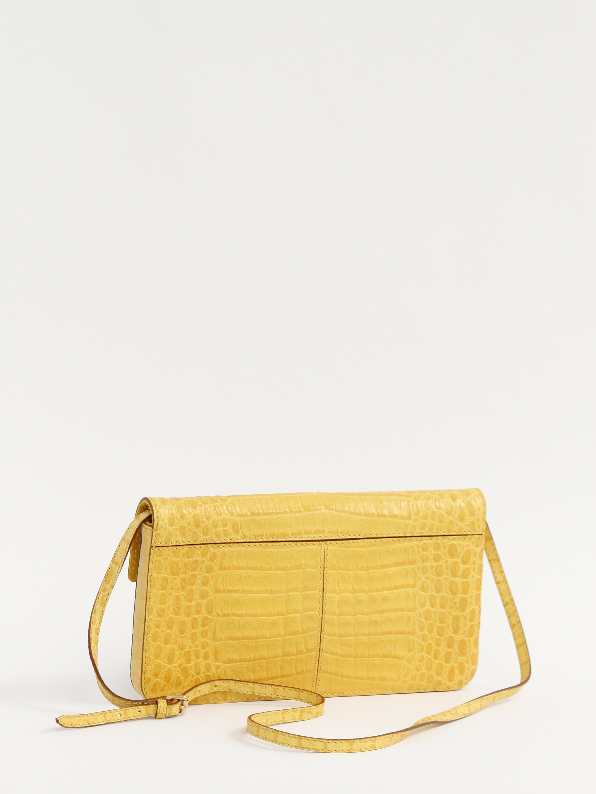 Max Mara Leather Bag 2