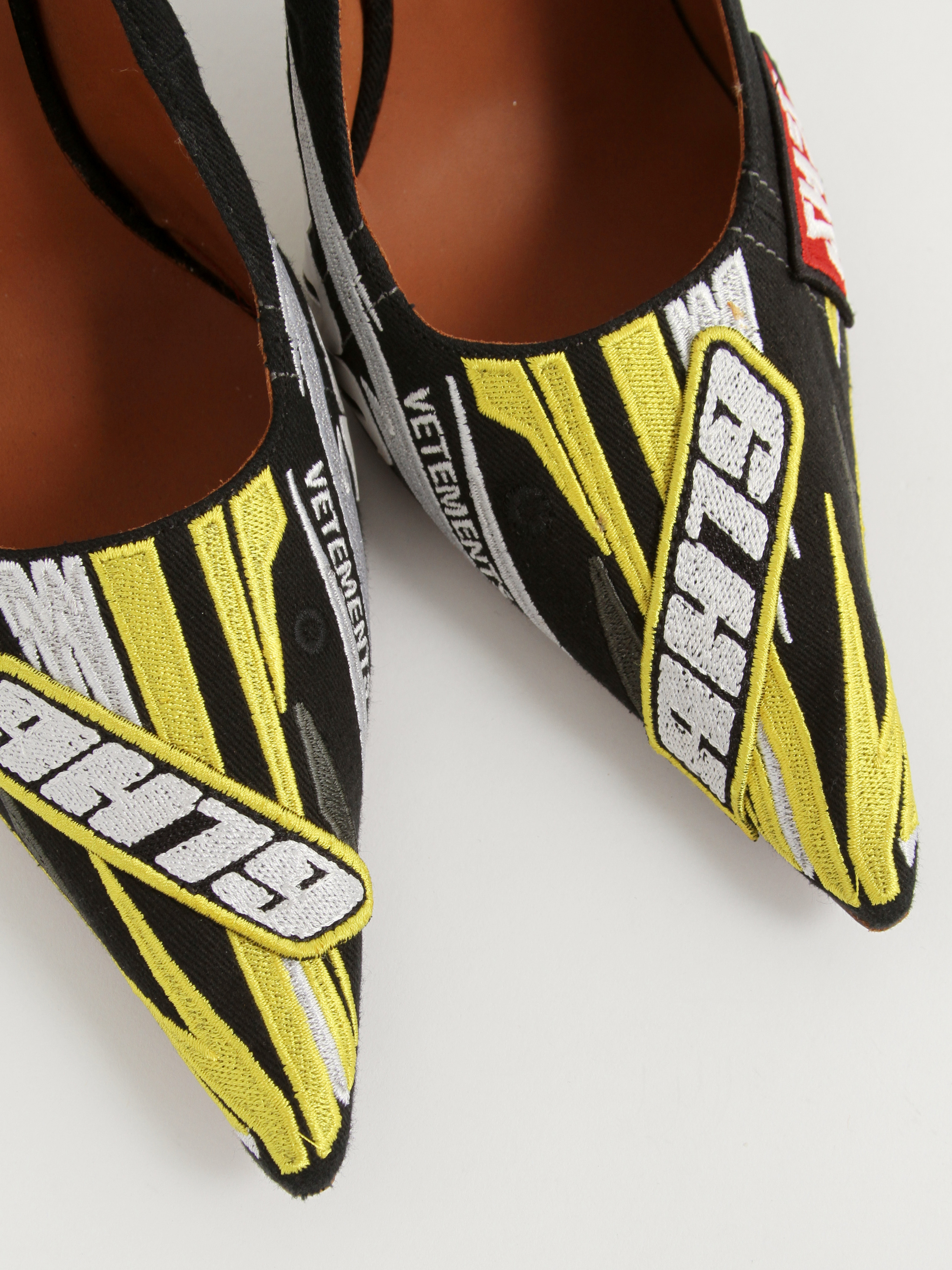 Vetements 39 3