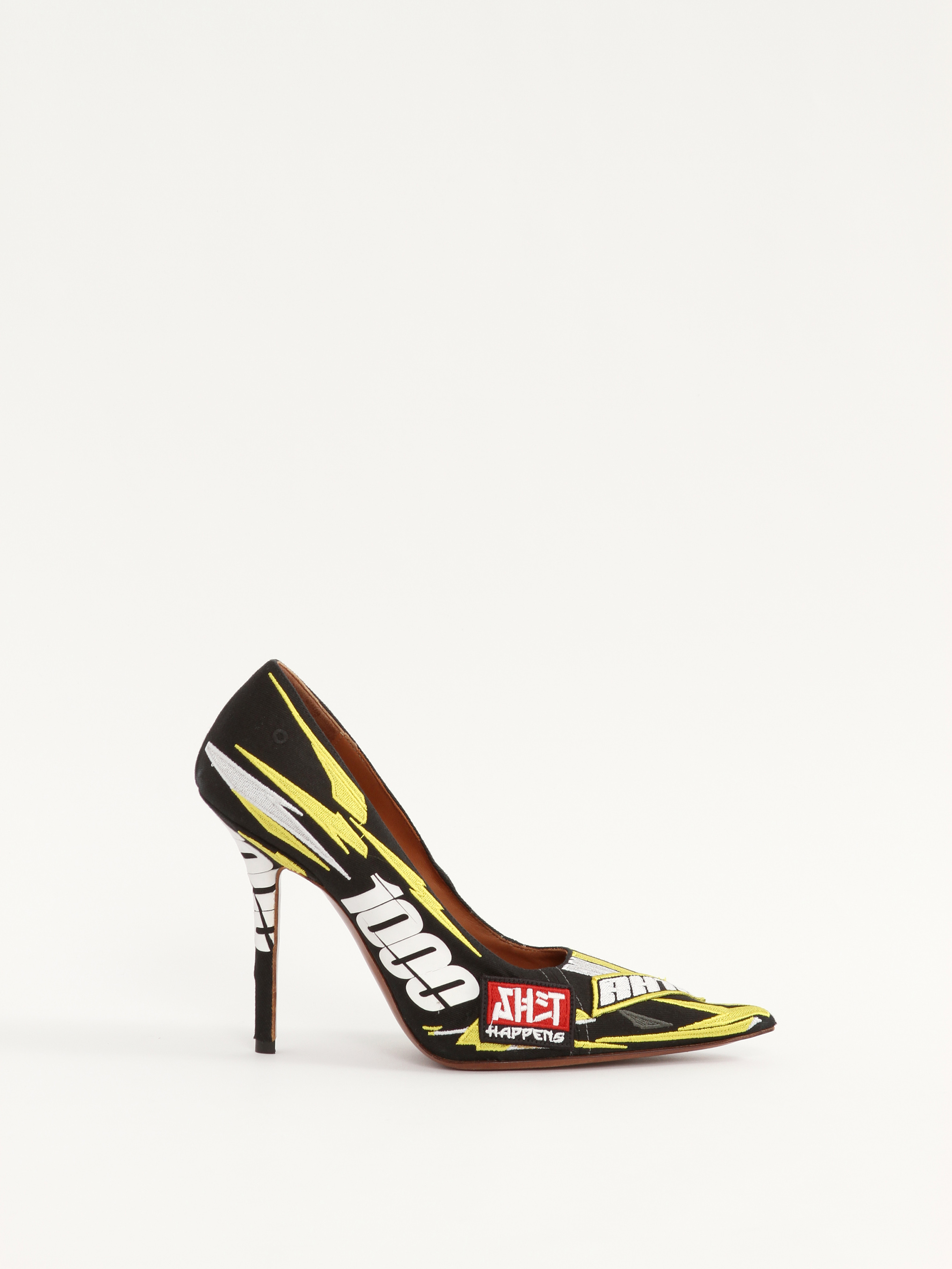 Vetements 39 0
