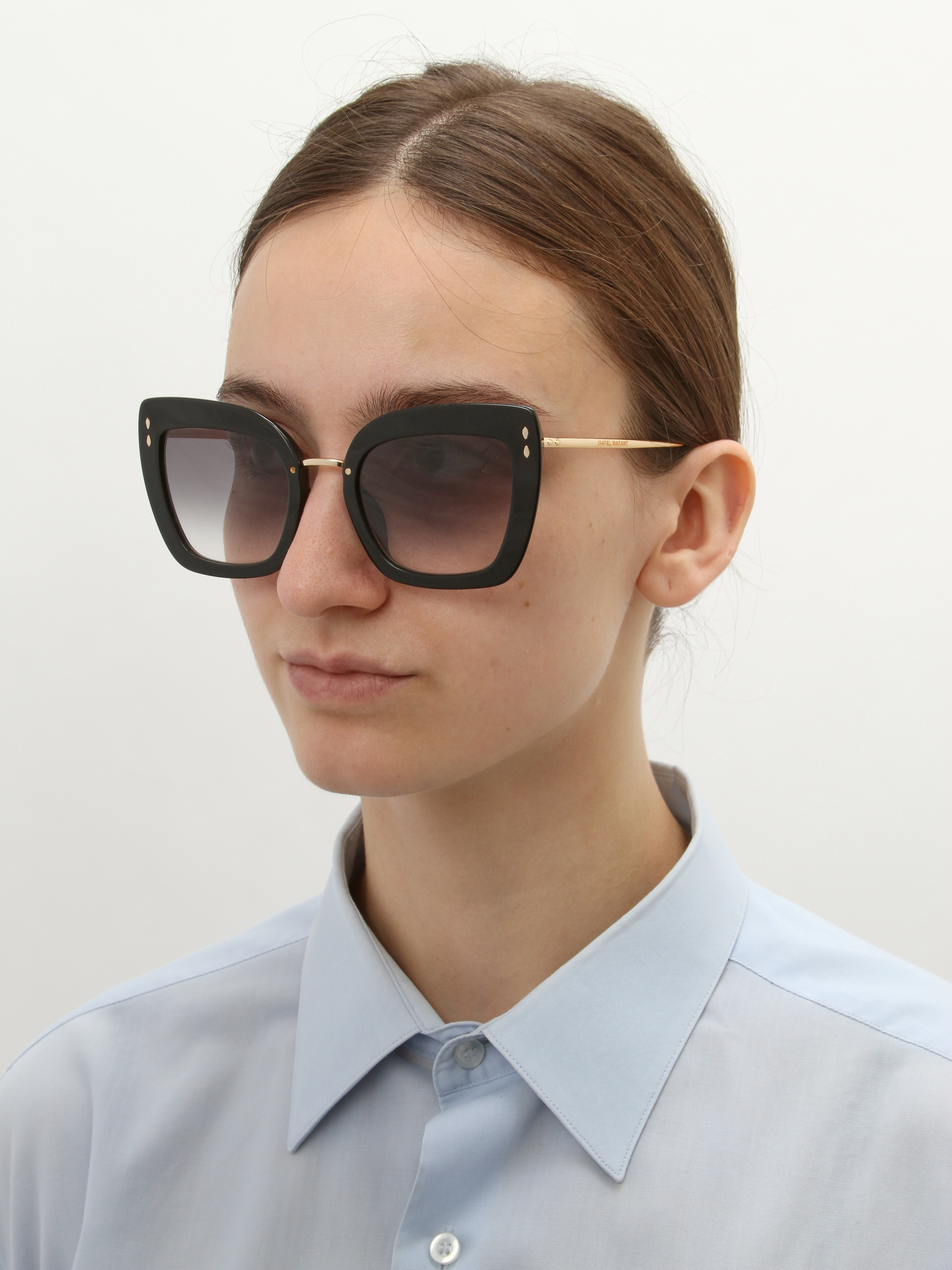 Isabel Marant Sunglasses 6