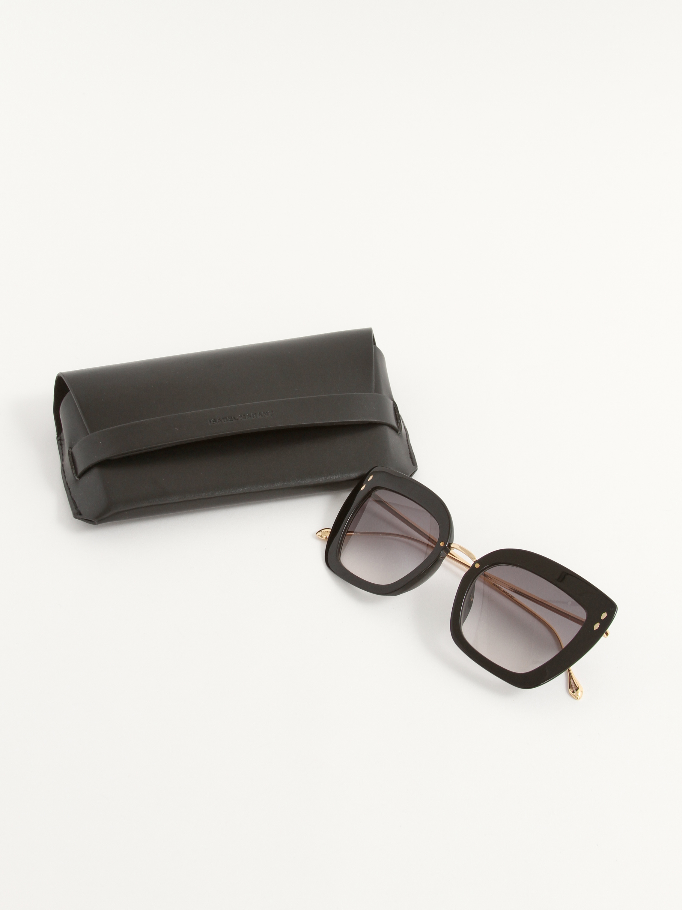 Isabel Marant Sunglasses 5