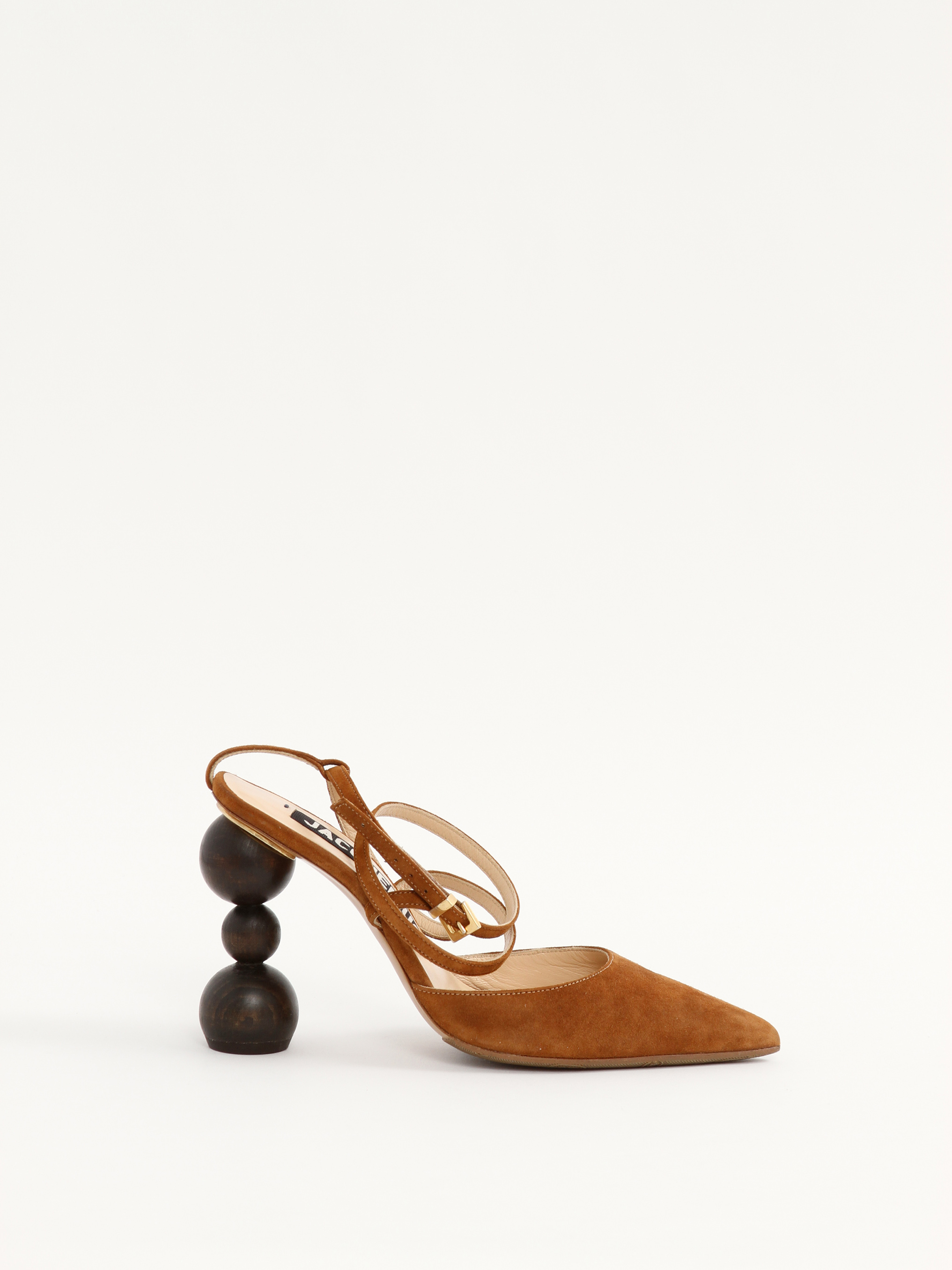 Jacquemus 38 0