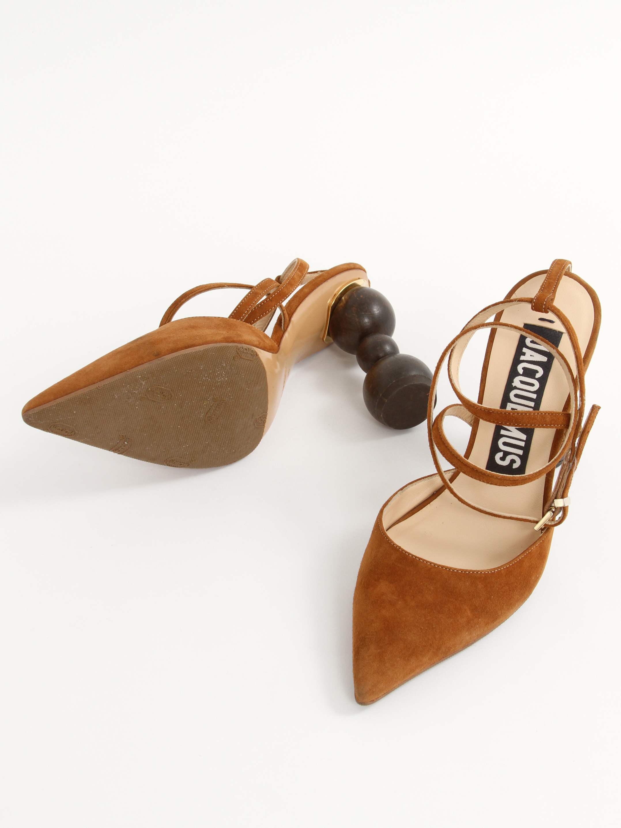 Jacquemus 38 7