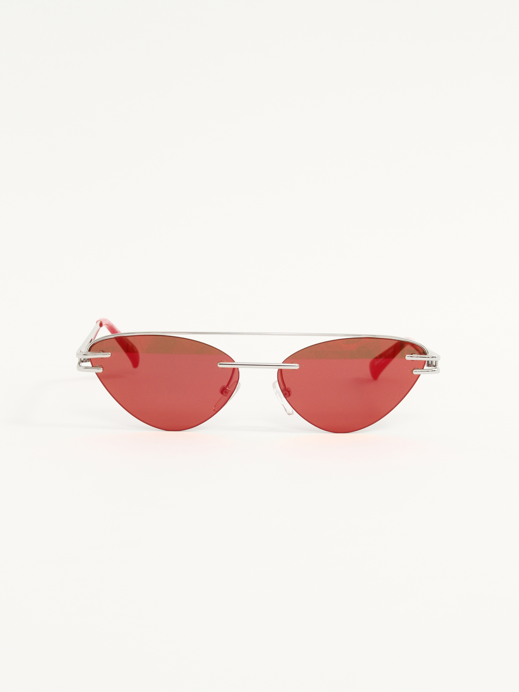 Le Specs Sunglasses 0